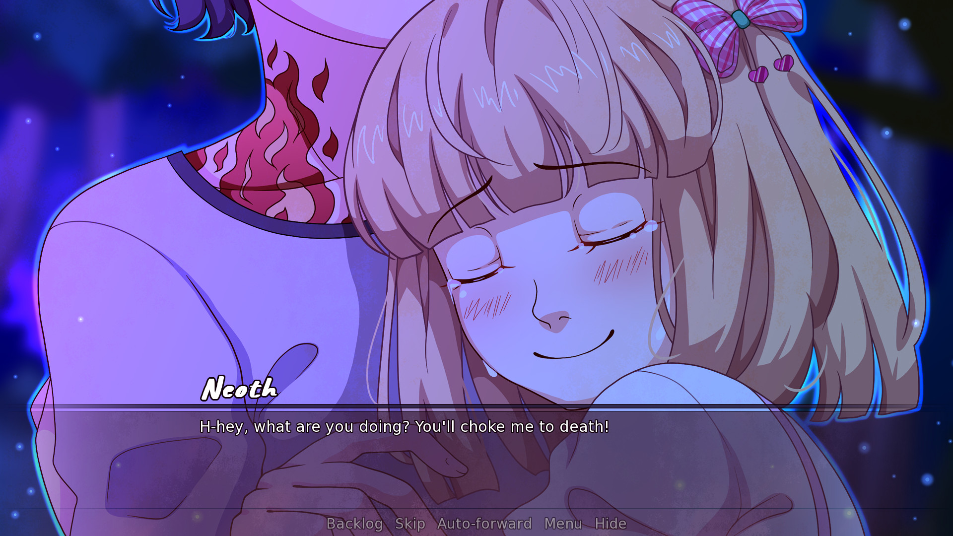 Whispering Flames screenshot 7