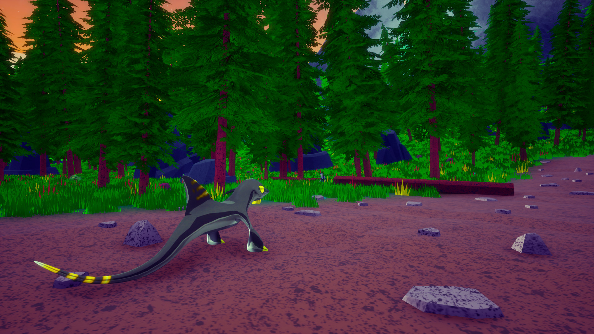Norpon screenshot 1