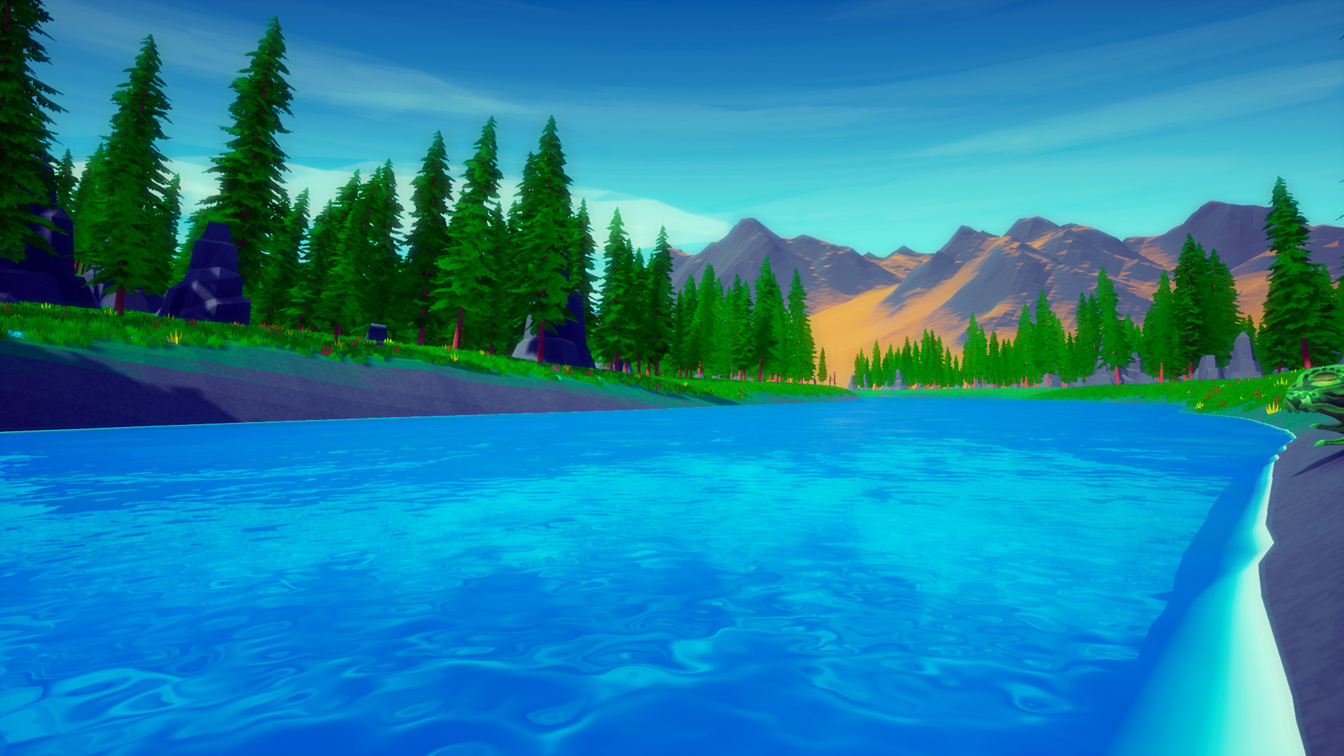 Norpon screenshot 6