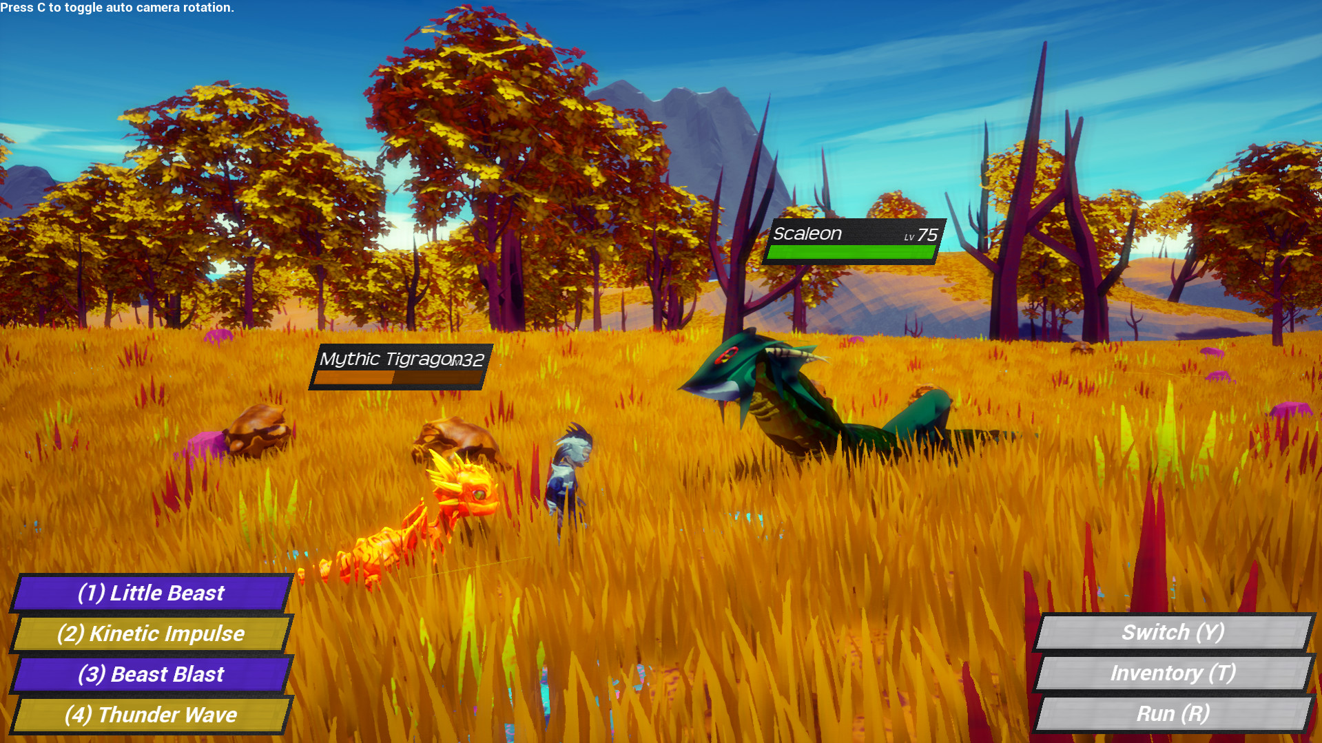 Norpon screenshot 14