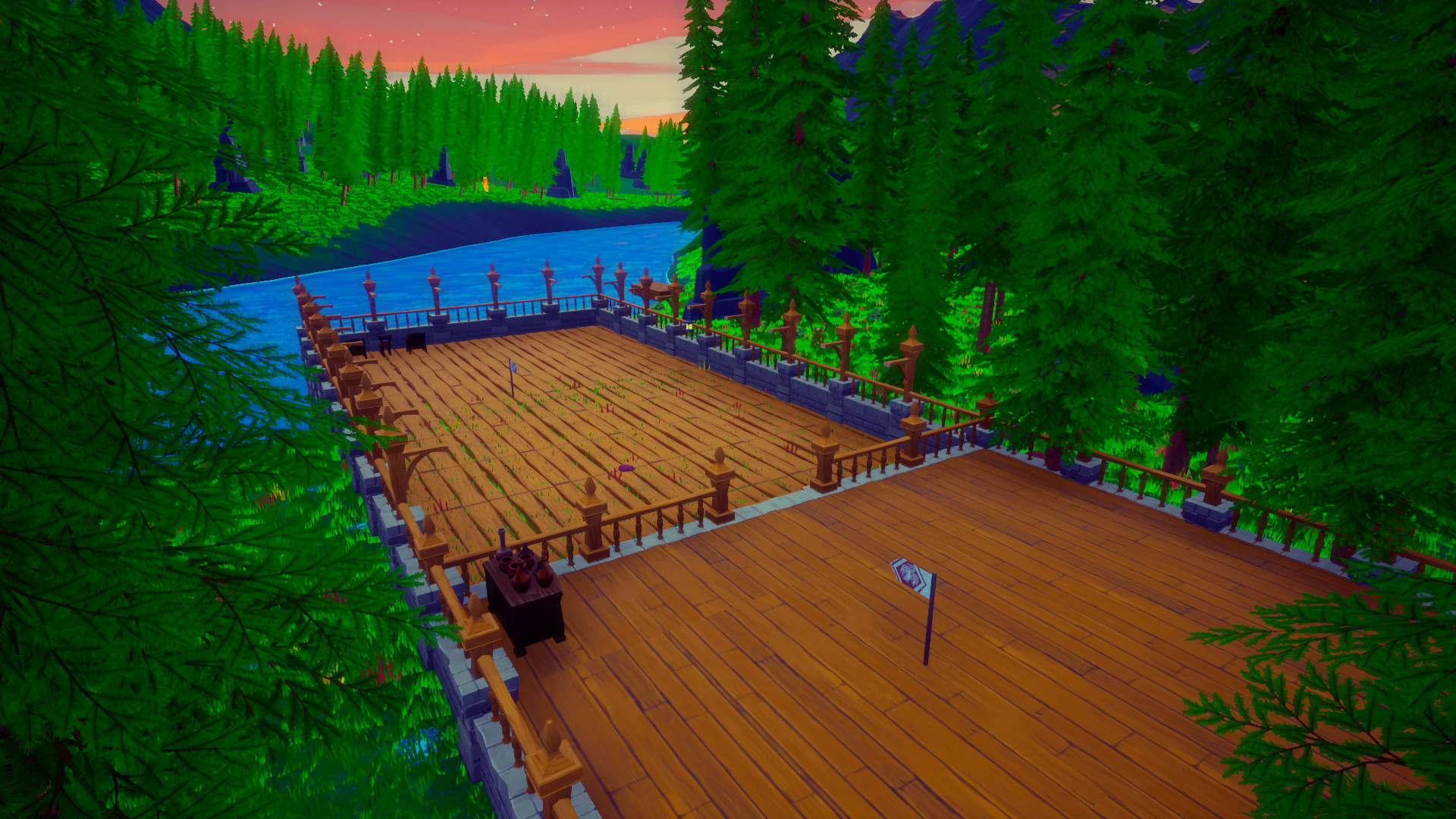 Norpon screenshot 7