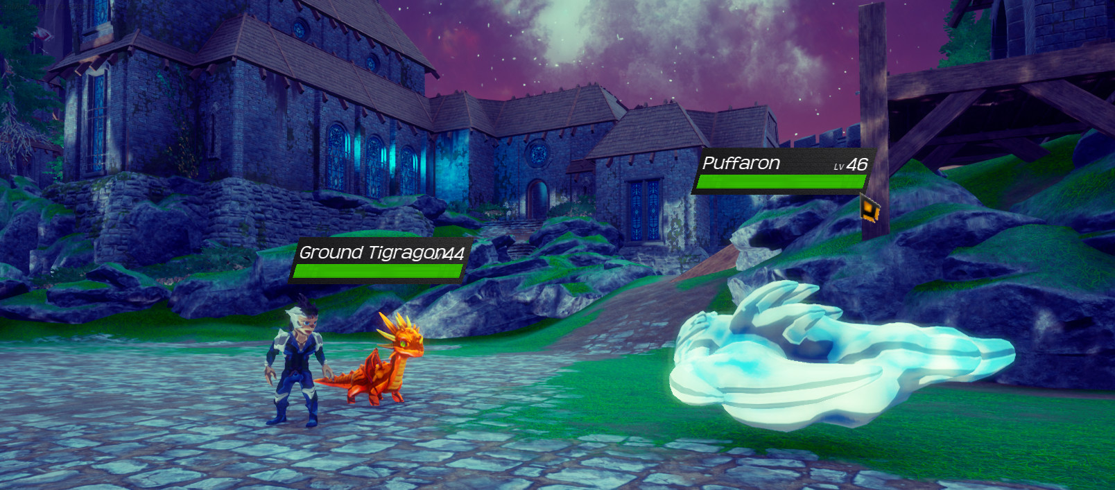 Norpon screenshot 9