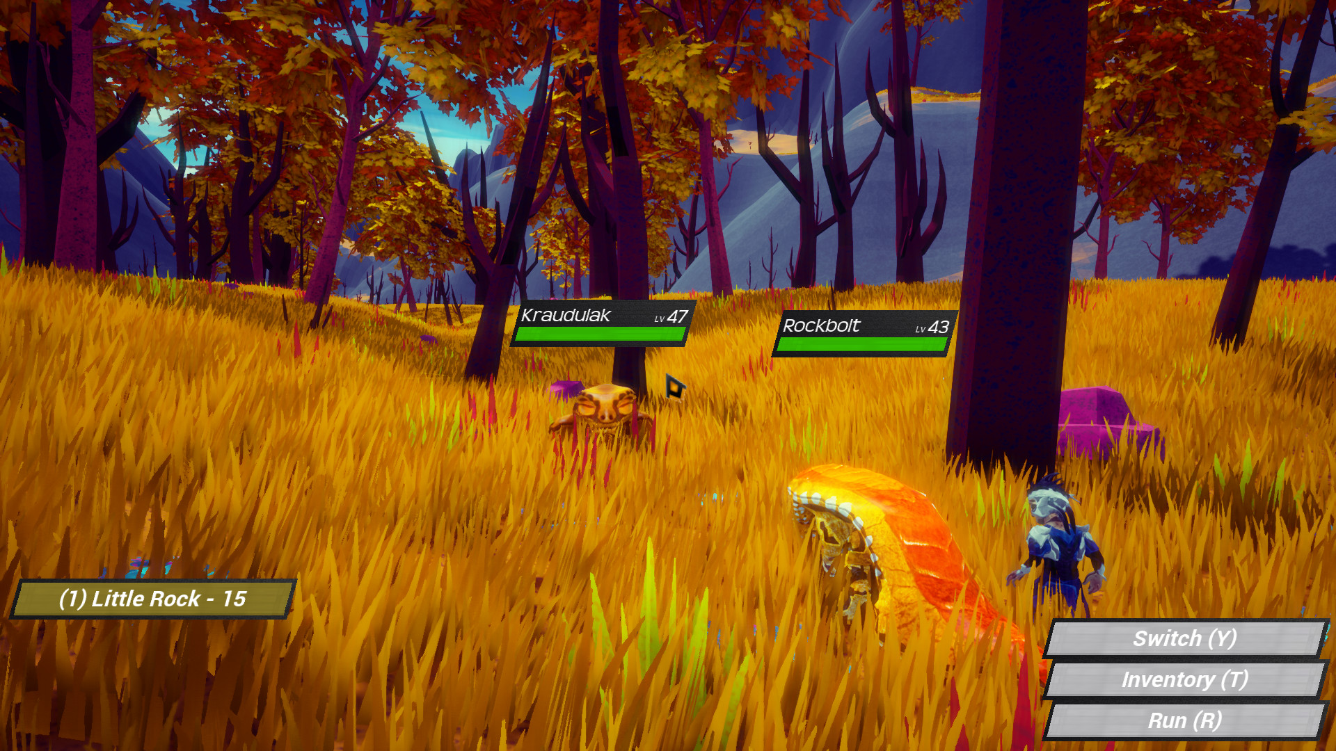 Norpon screenshot 13