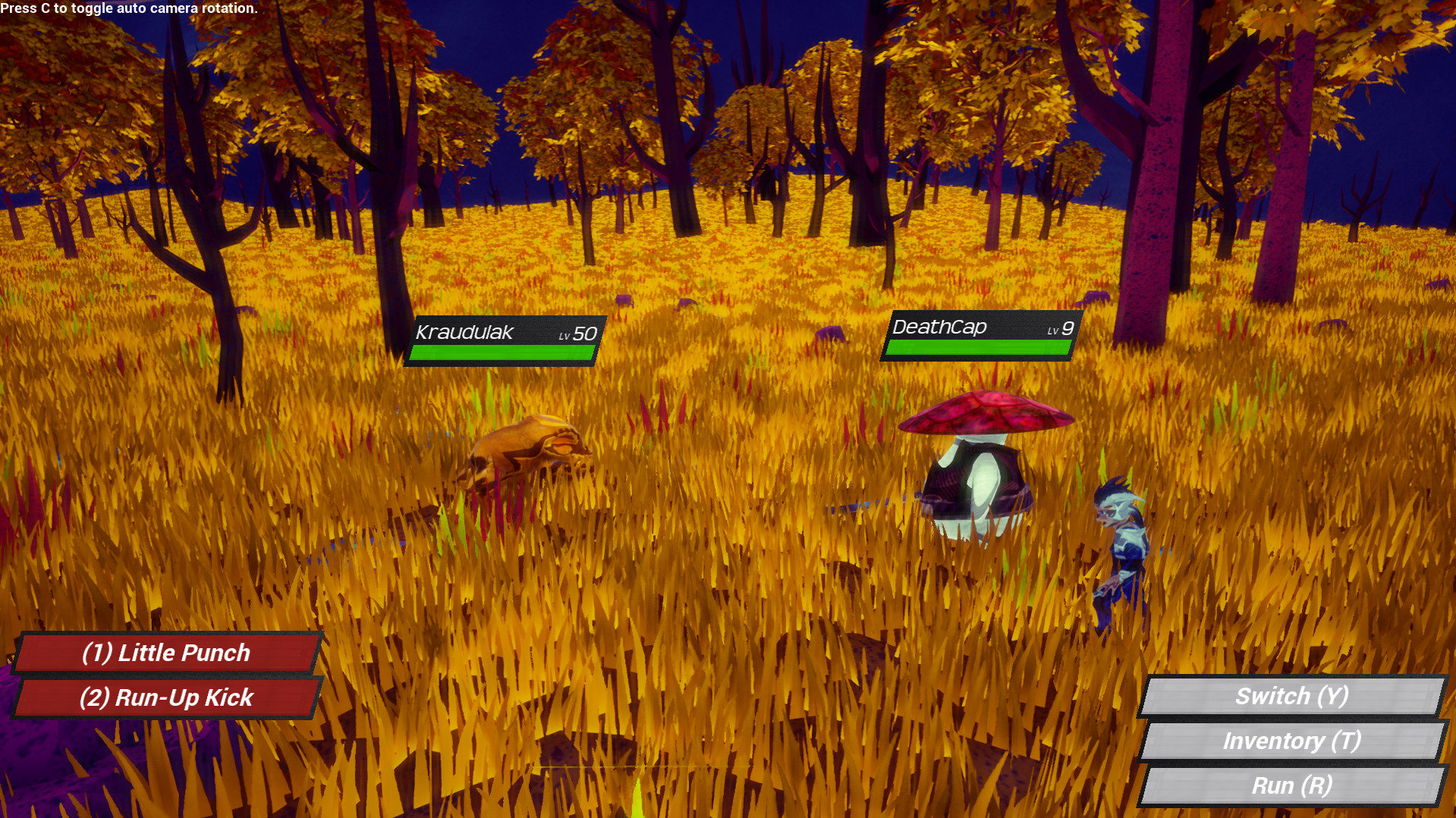 Norpon screenshot 15