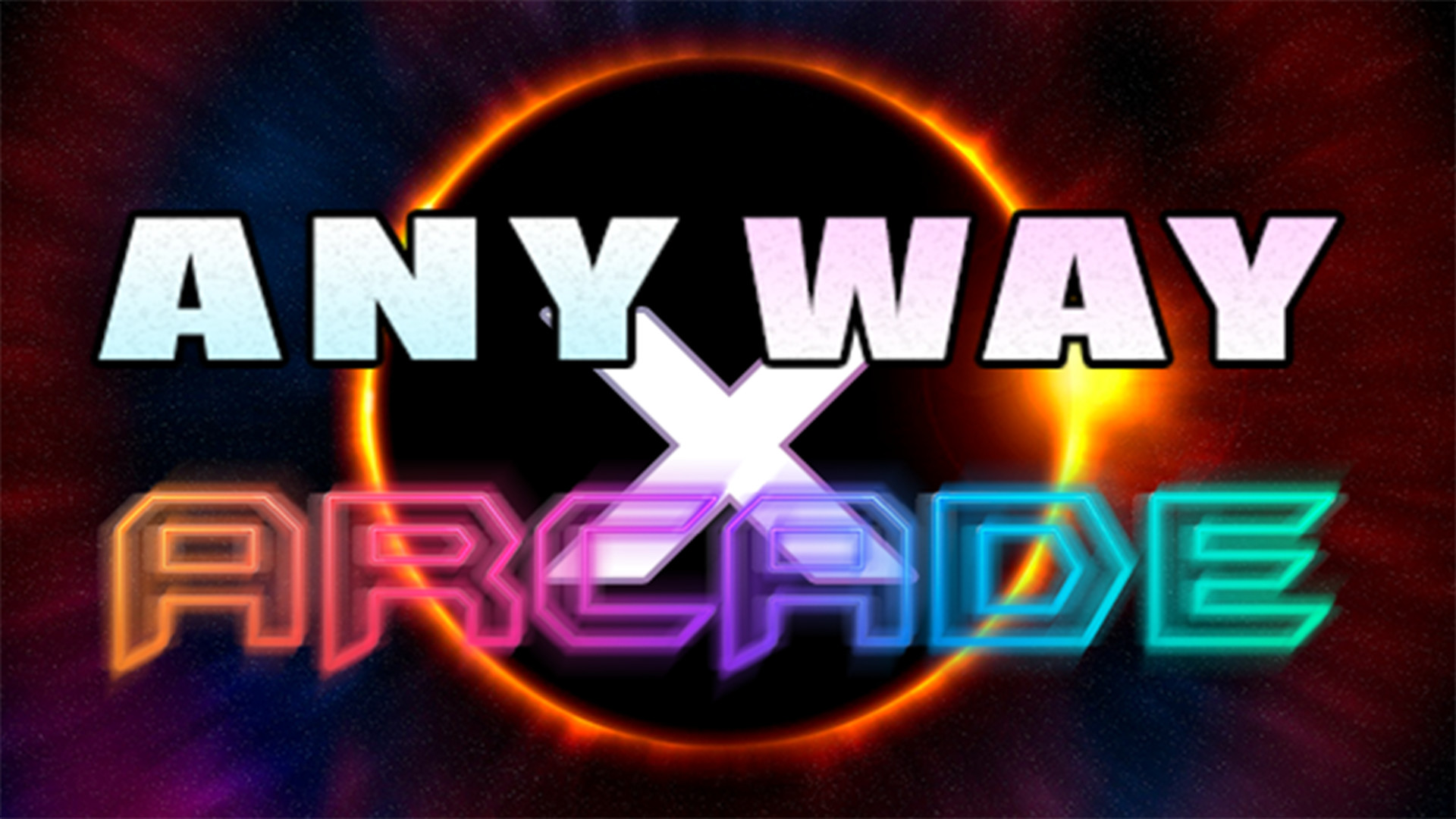 AnyWay - ARCADE Promo DLC screenshot 1