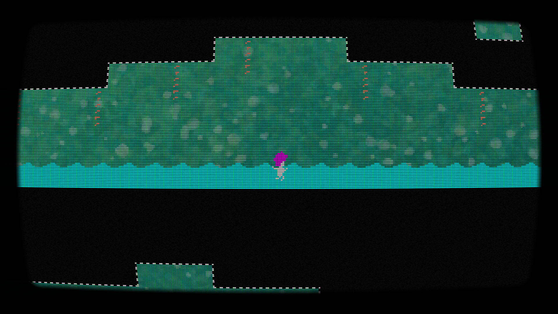 AnyWay! - Poison Moss! screenshot 1