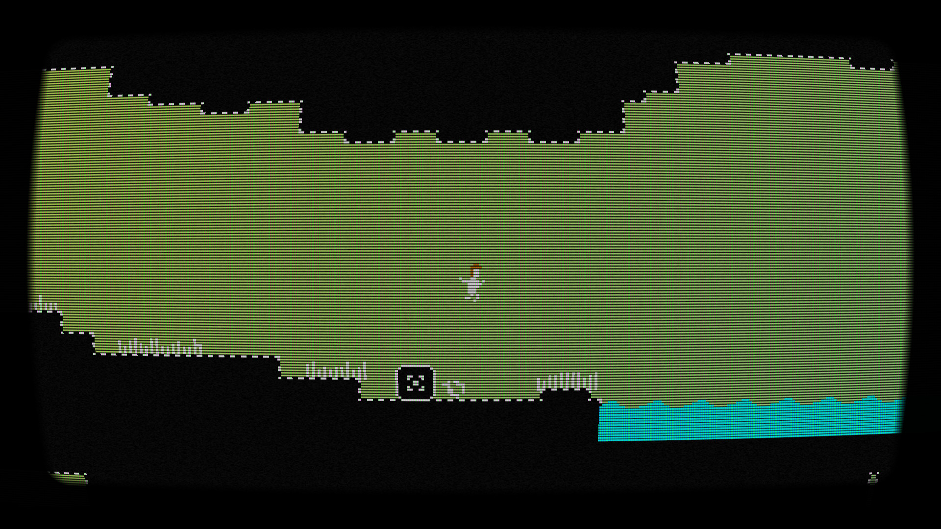 AnyWay! - Yellow Ice! screenshot 1