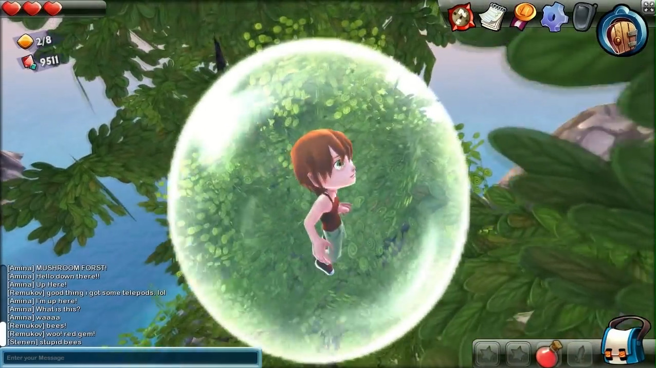 MilMo screenshot 5