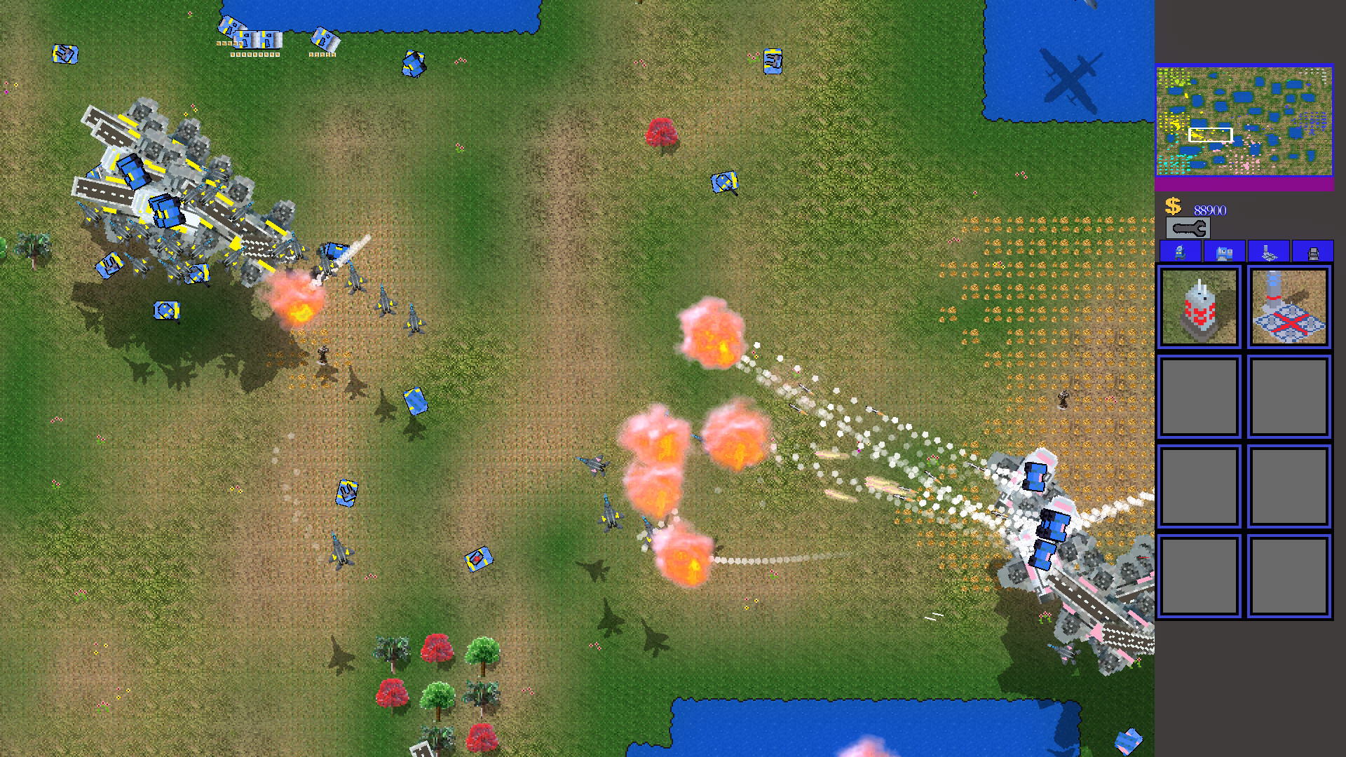 Endless War Rts End War RTS | indienova GameDB 游戏库