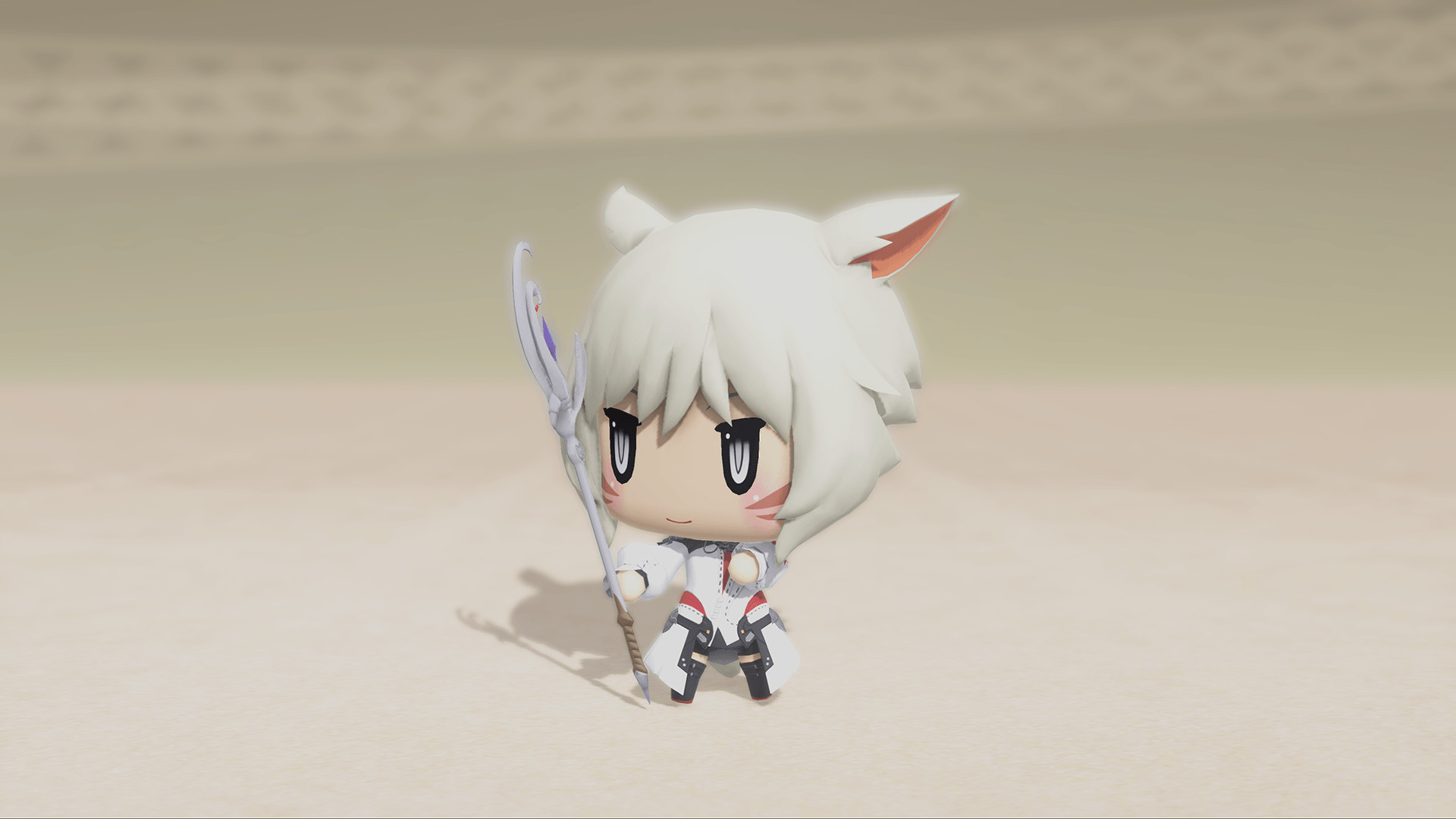 WORLD OF FINAL FANTASY™ MAXIMA Upgrade screenshot 3