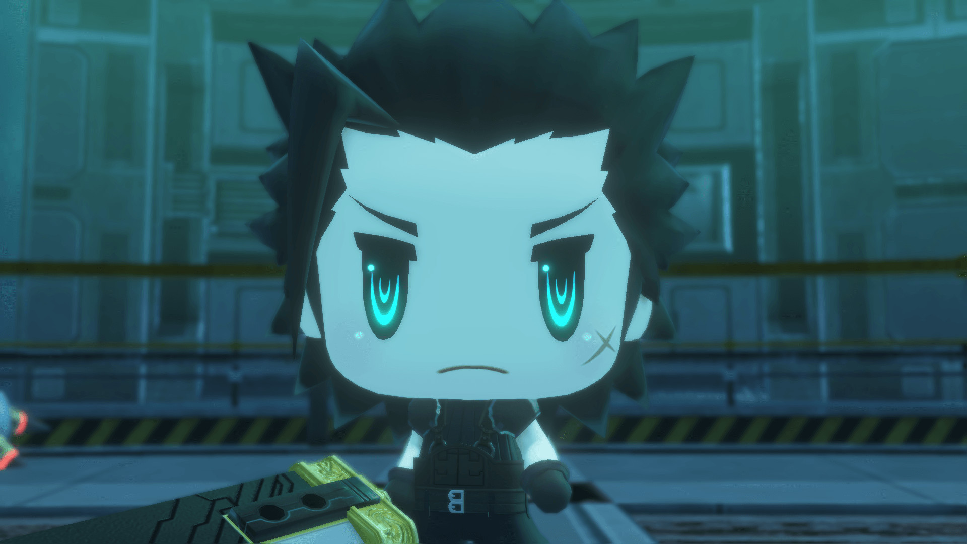WORLD OF FINAL FANTASY™ MAXIMA Upgrade screenshot 9