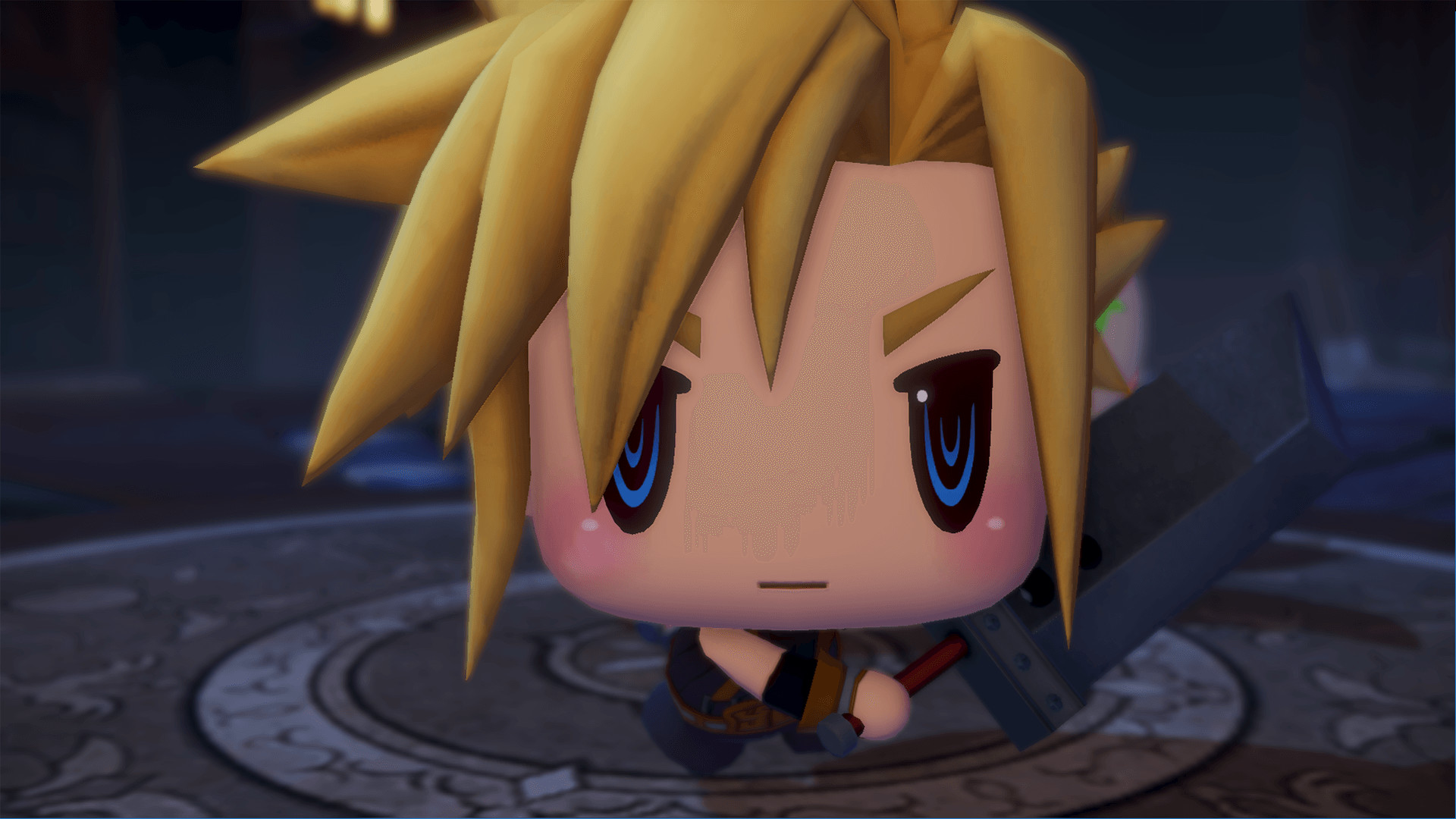 WORLD OF FINAL FANTASY™ MAXIMA Upgrade screenshot 13