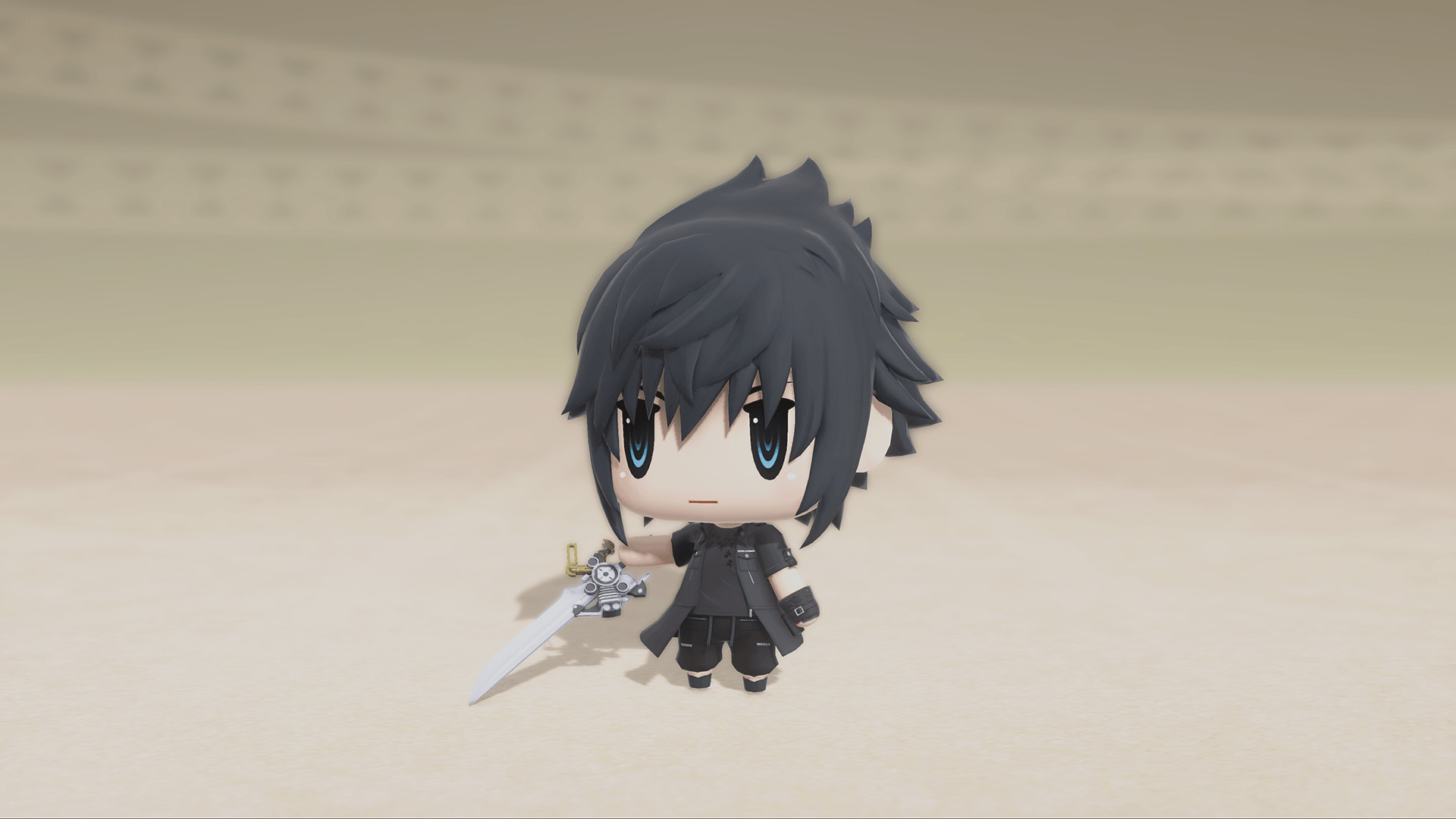 WORLD OF FINAL FANTASY™ MAXIMA Upgrade screenshot 12