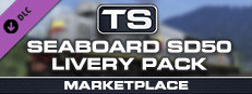 TS Marketplace: Seaboard SD50 Livery Pack