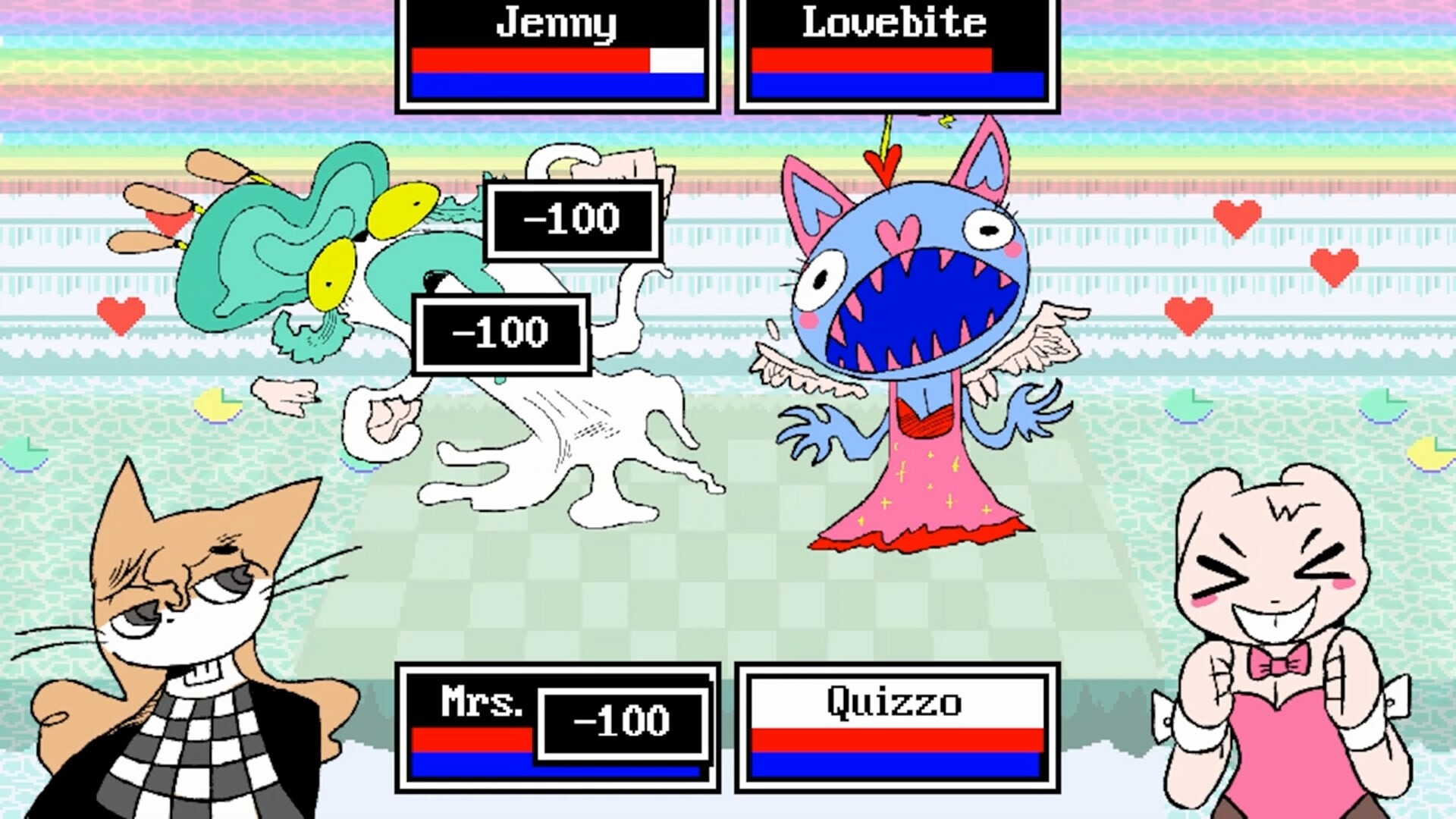 Magic Trickery screenshot 1