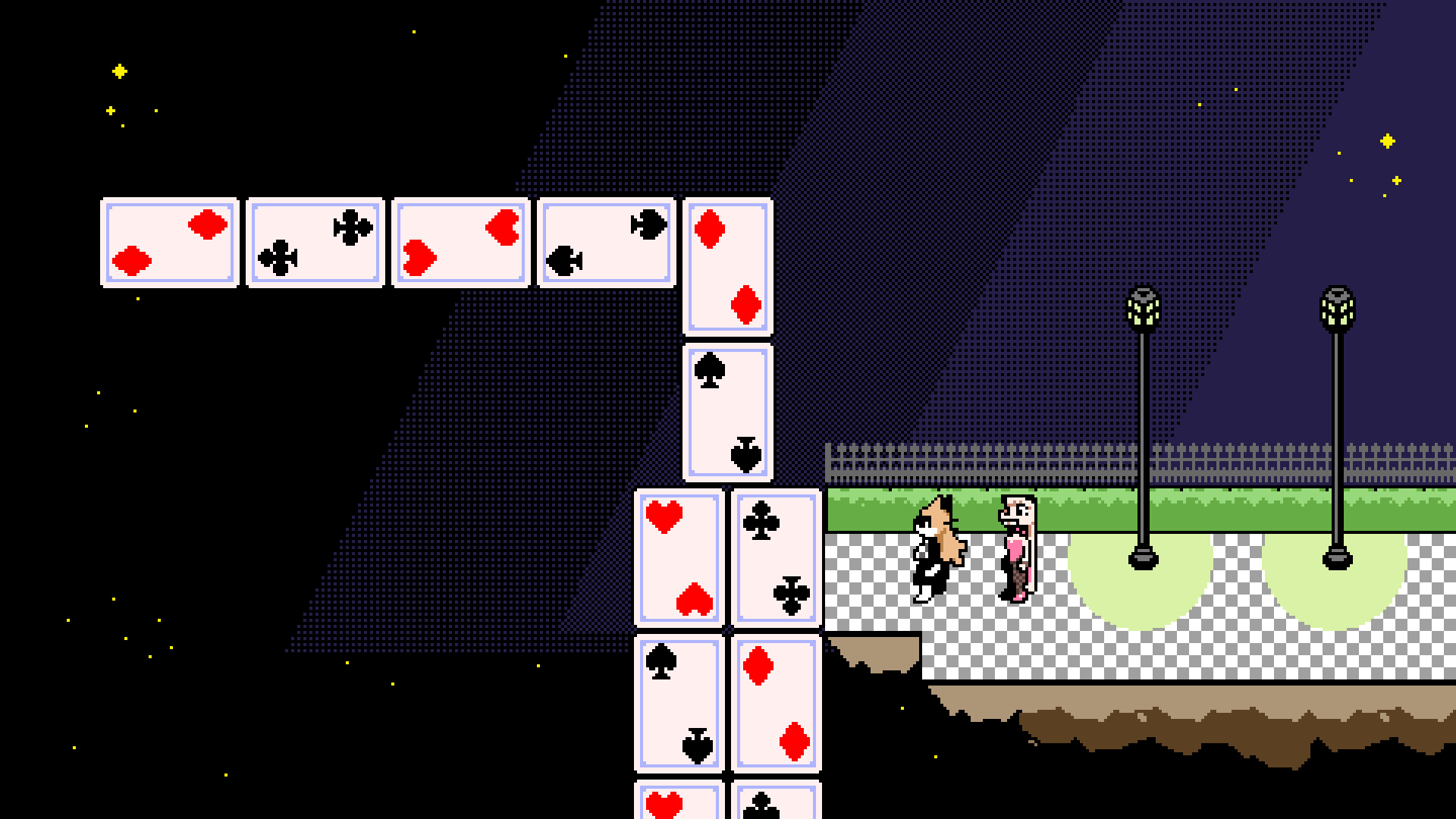 Magic Trickery screenshot 2