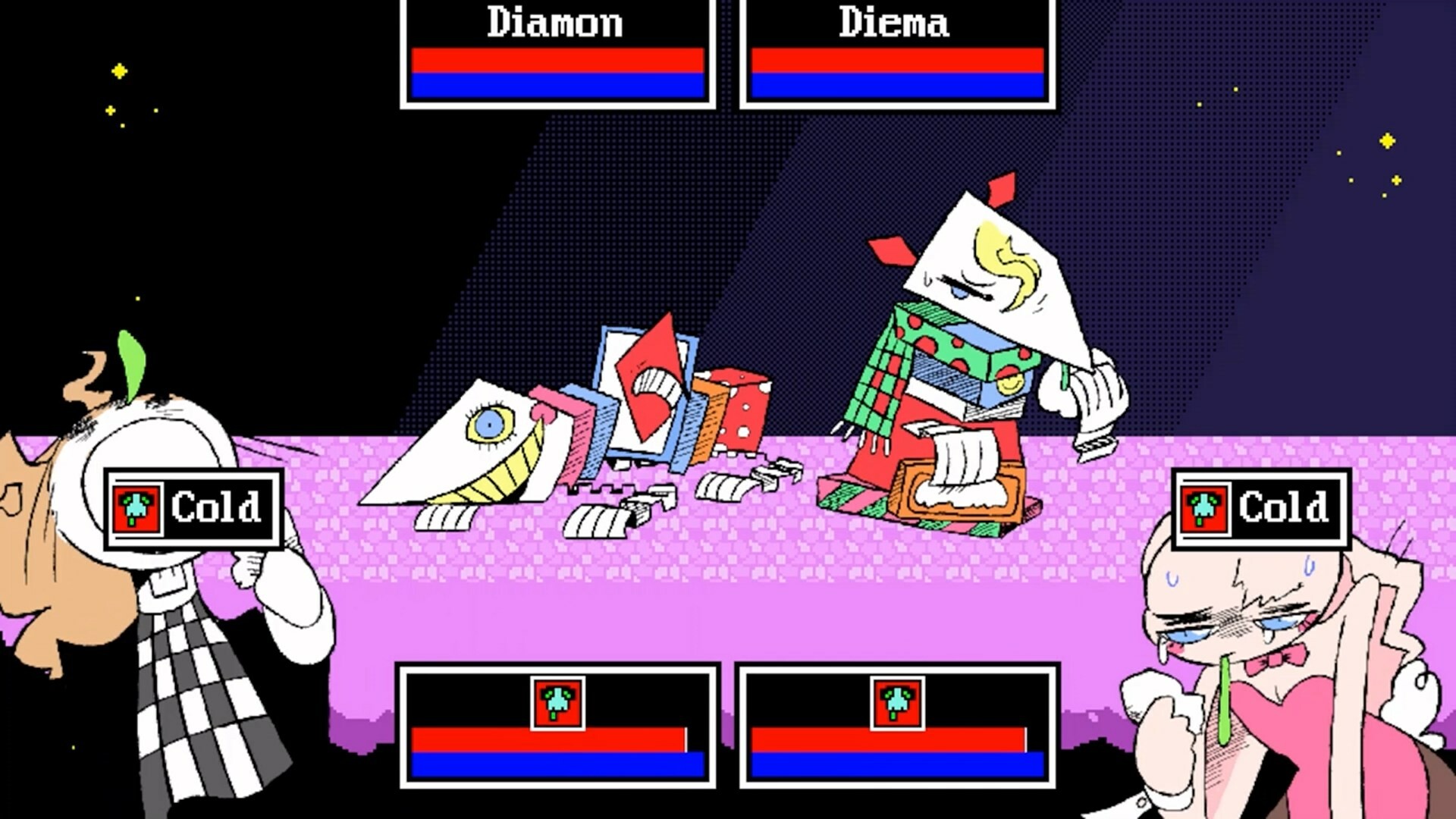 Magic Trickery screenshot 4