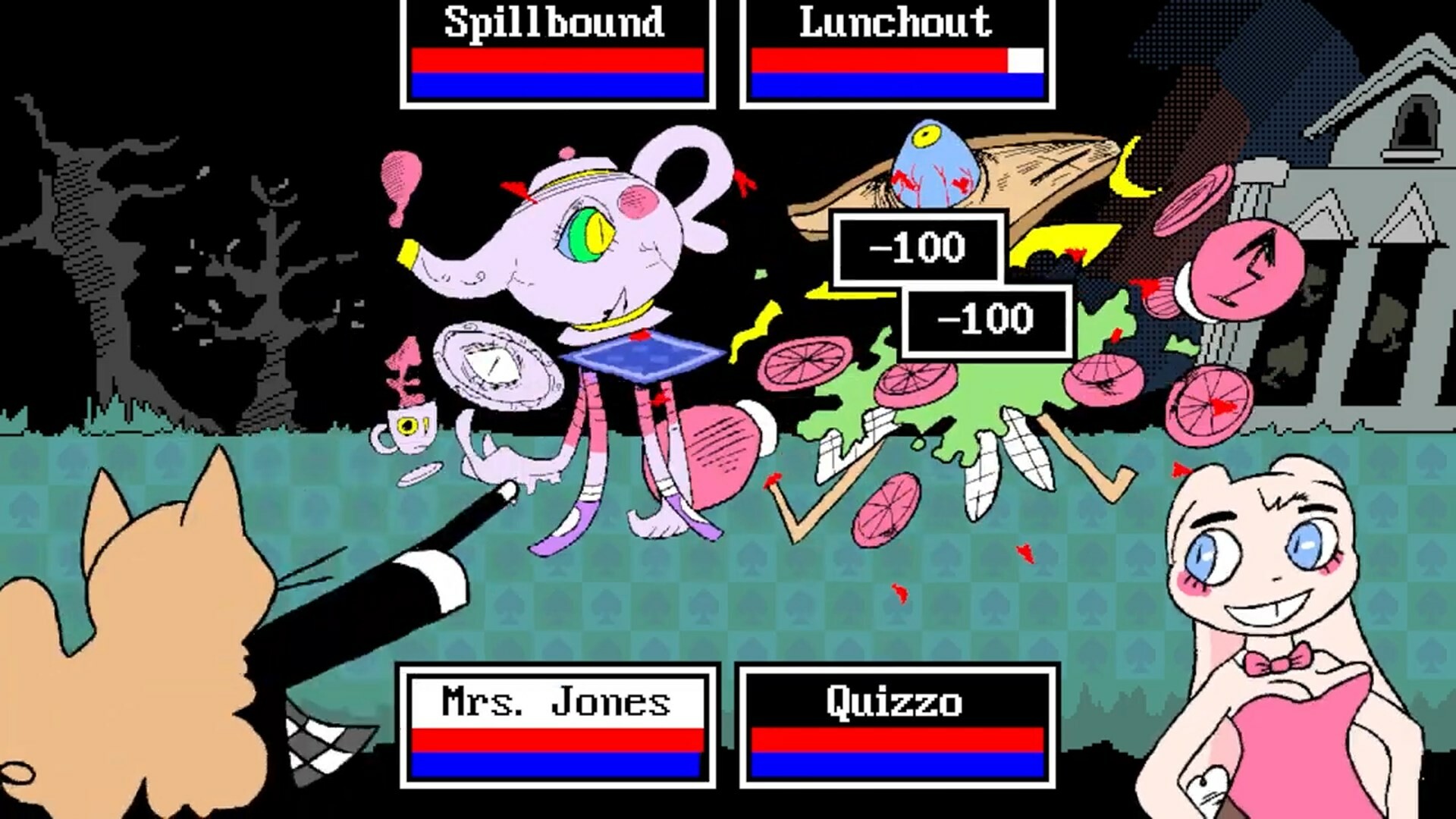 Magic Trickery screenshot 6