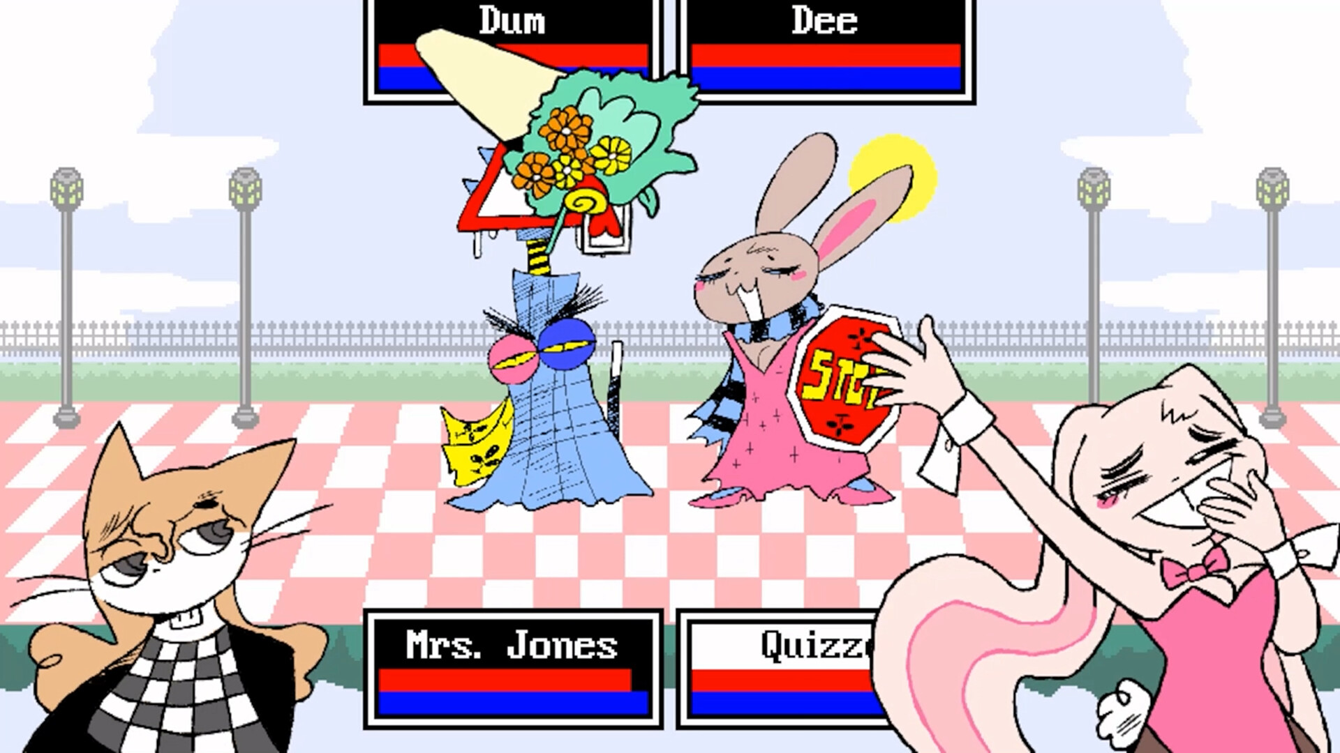Magic Trickery screenshot 5