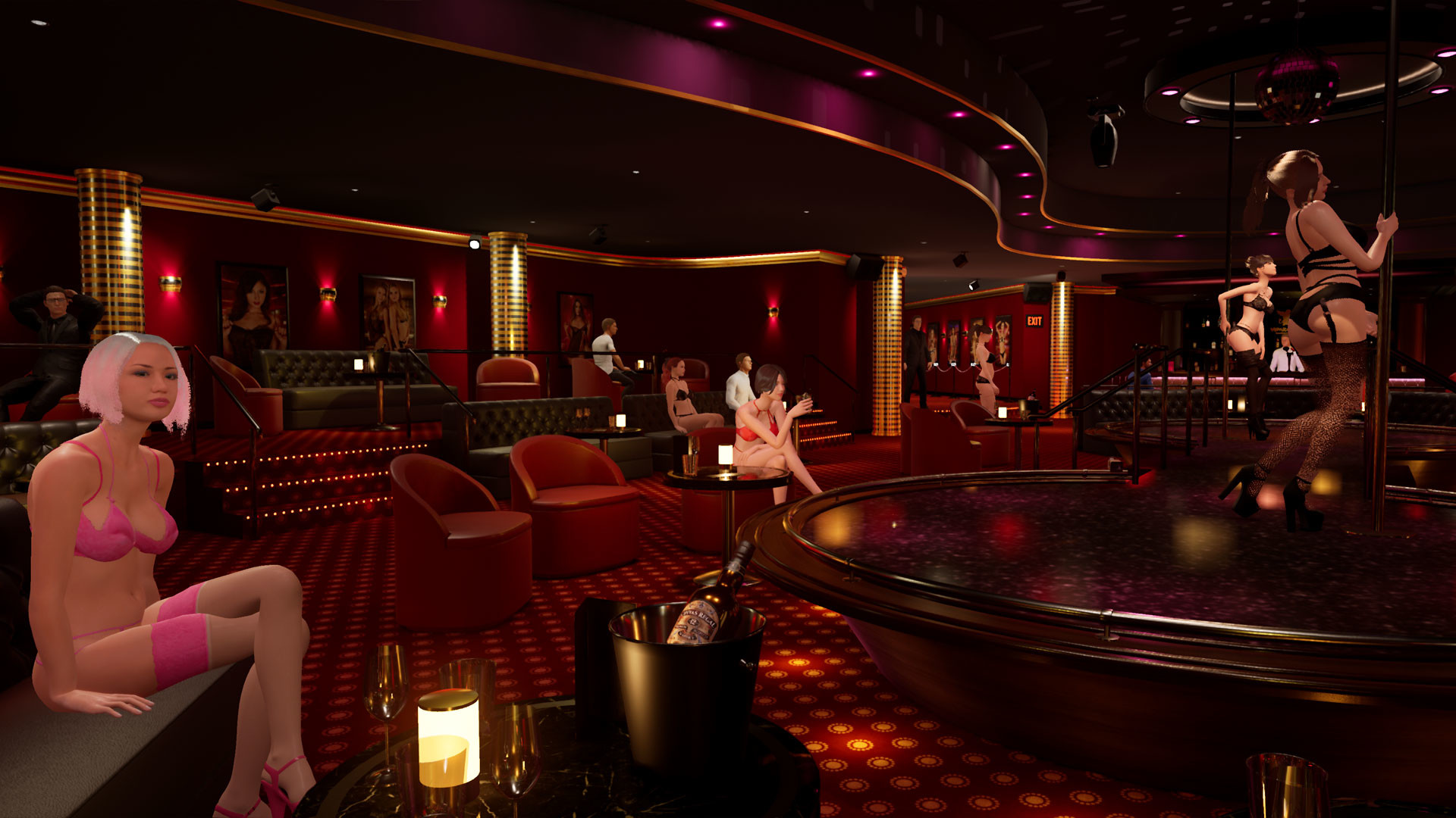 VR Paradise screenshot 6