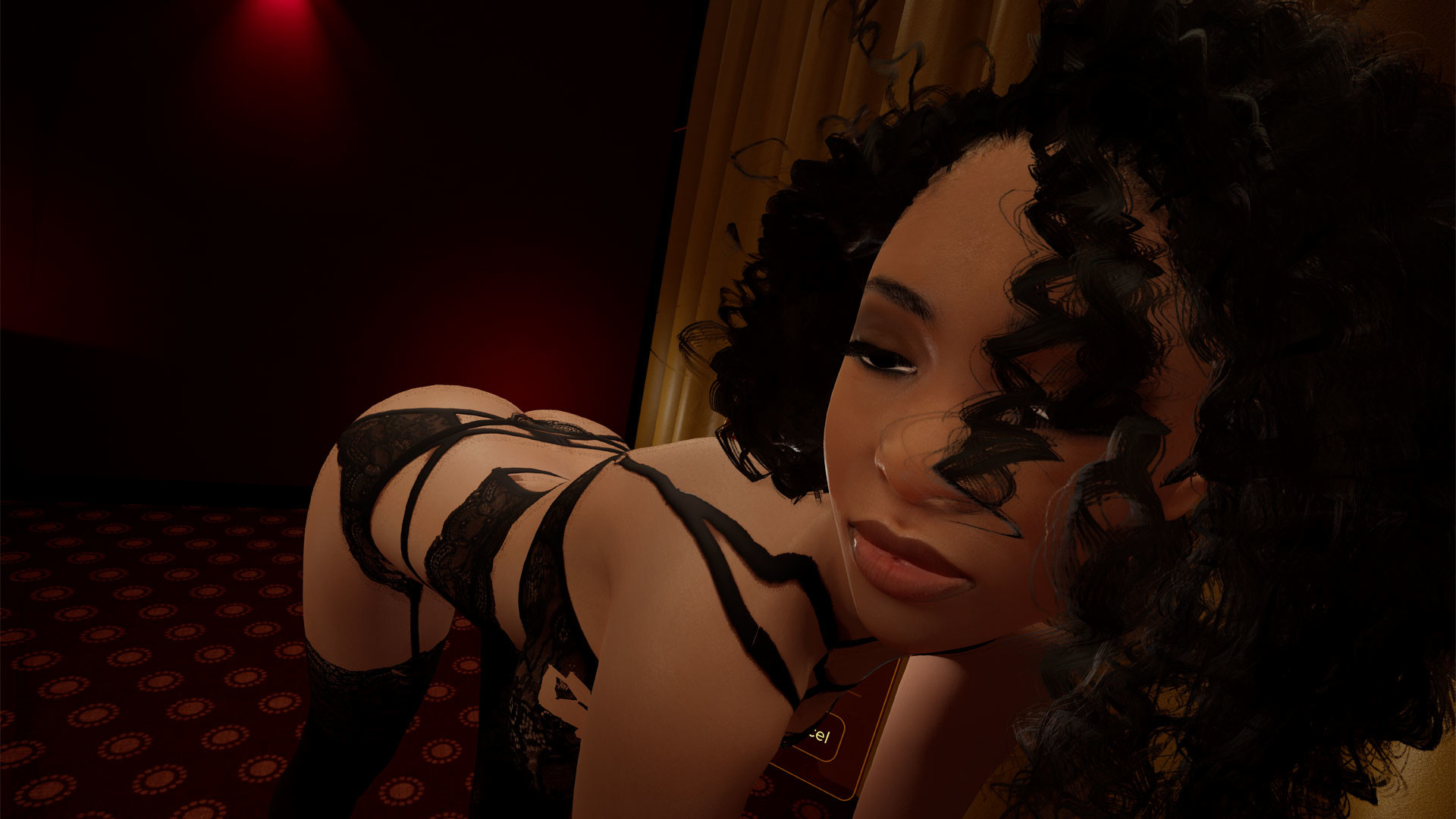 VR Paradise screenshot 12