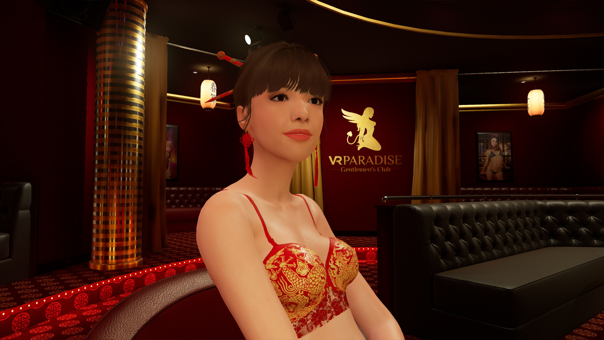VR Paradise screenshot 16