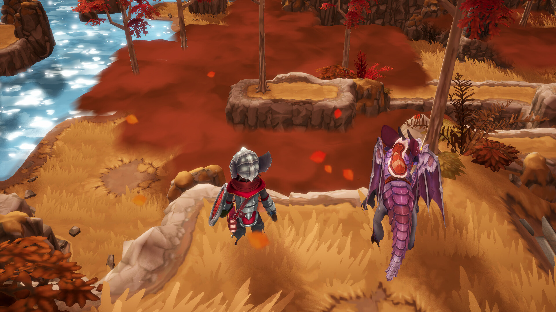 DreamWorks Dragons: Dawn of New Riders screenshot 11