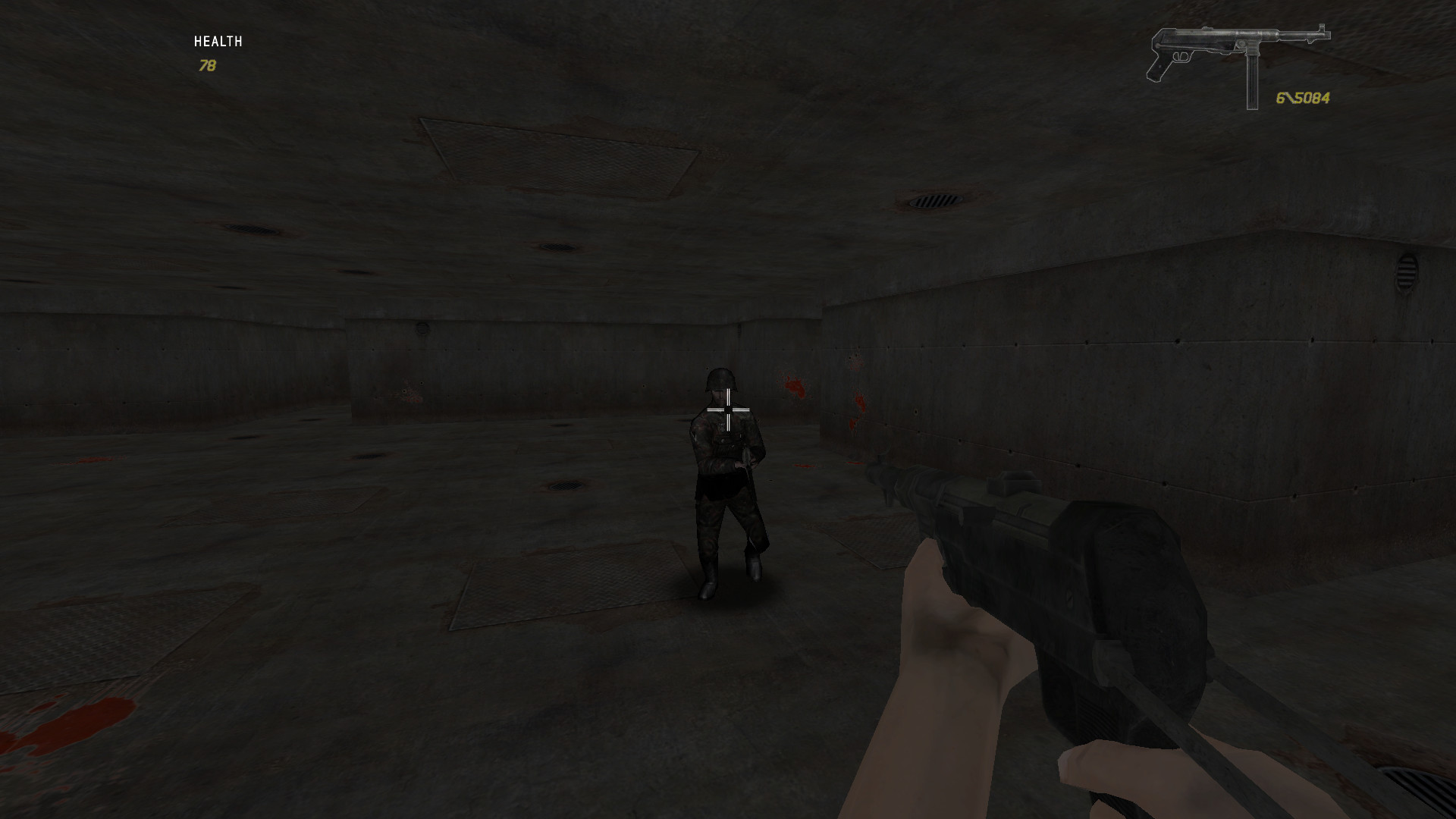Nazi Bunker screenshot 5