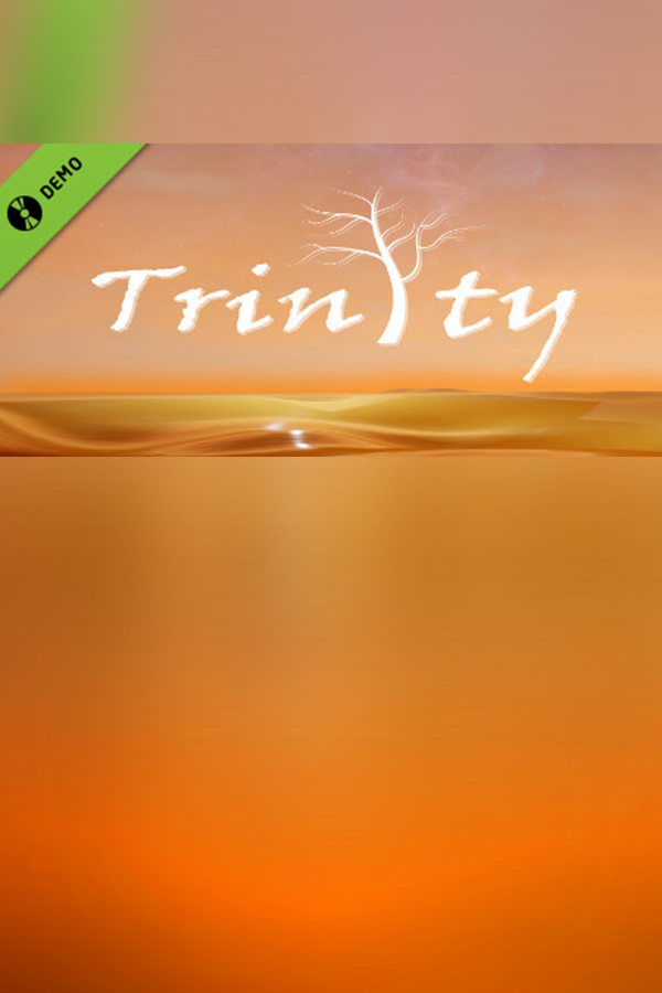 Trinity Demo