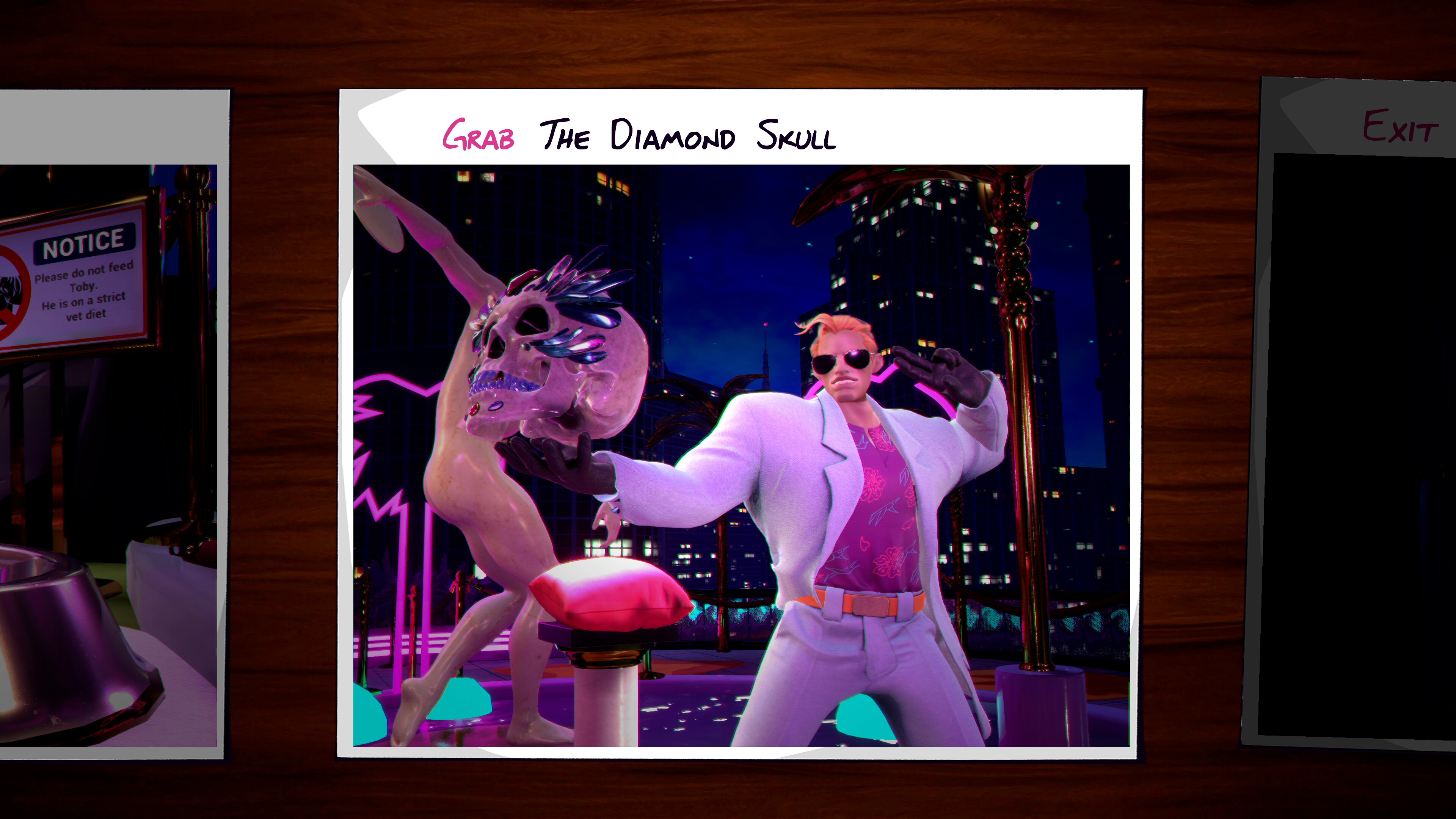 Snap & Grab screenshot 3