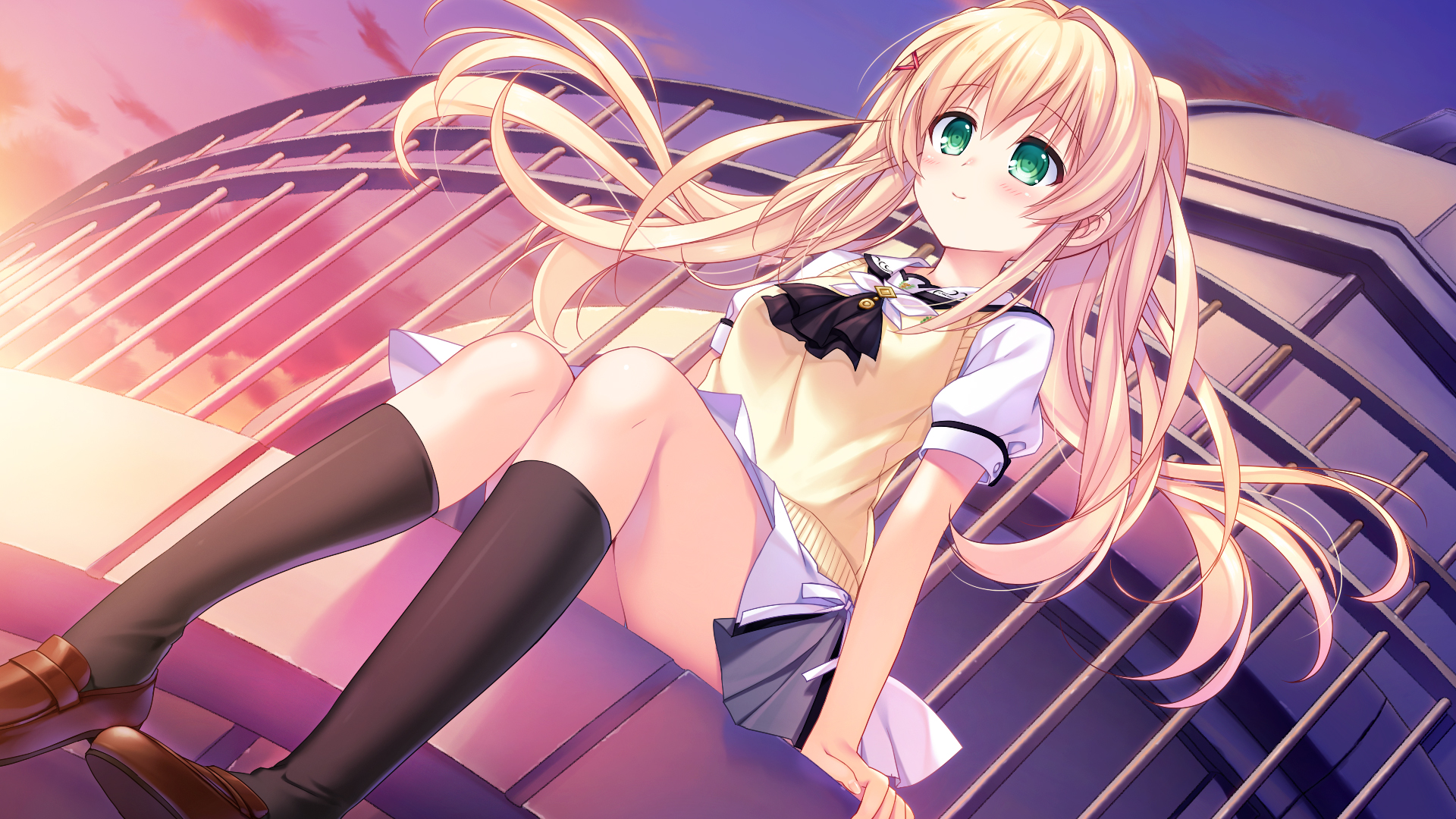 Summer Pockets screenshot 4