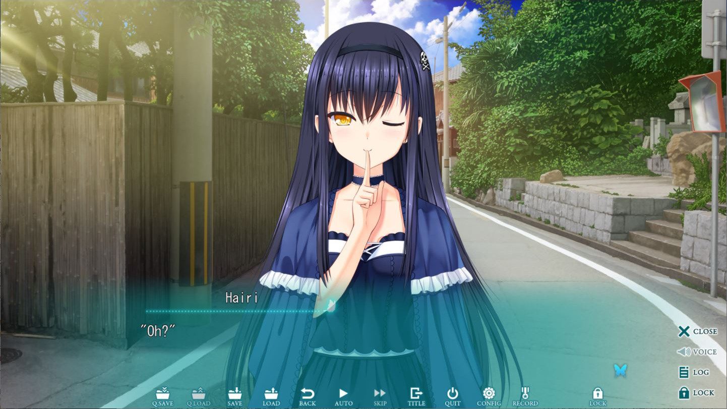 Summer Pockets screenshot 7