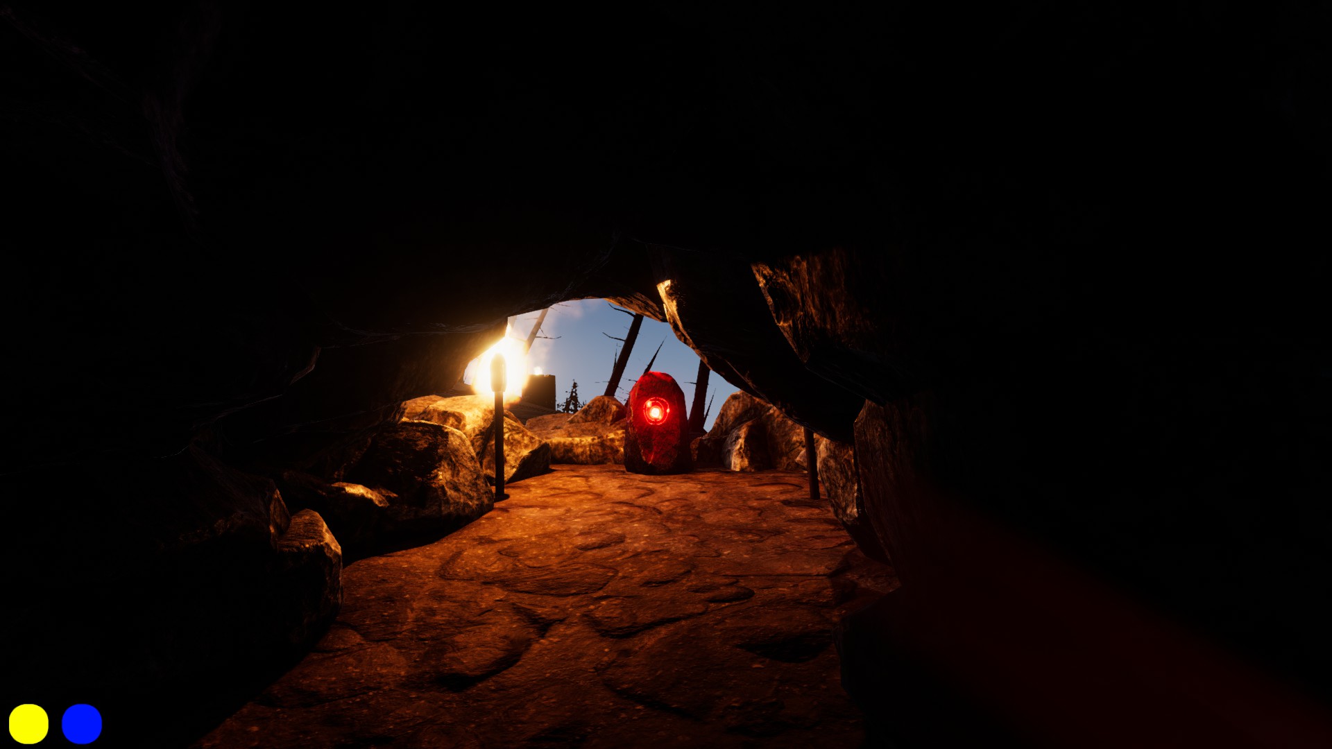 The Entity: Returning Home screenshot 8