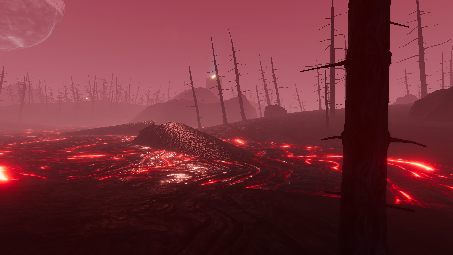 The Entity: Returning Home screenshot 12