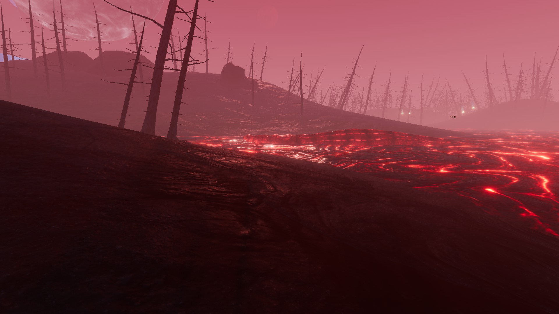 The Entity: Returning Home screenshot 11