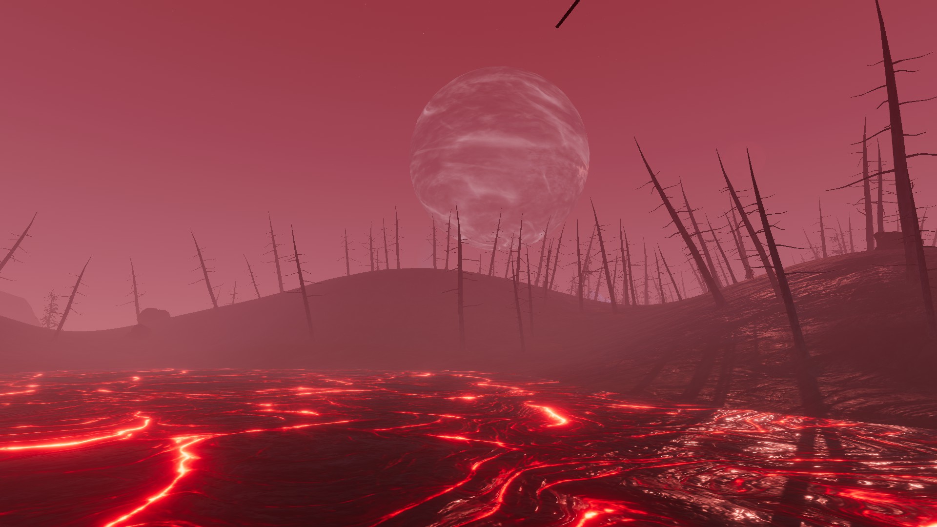 The Entity: Returning Home screenshot 10