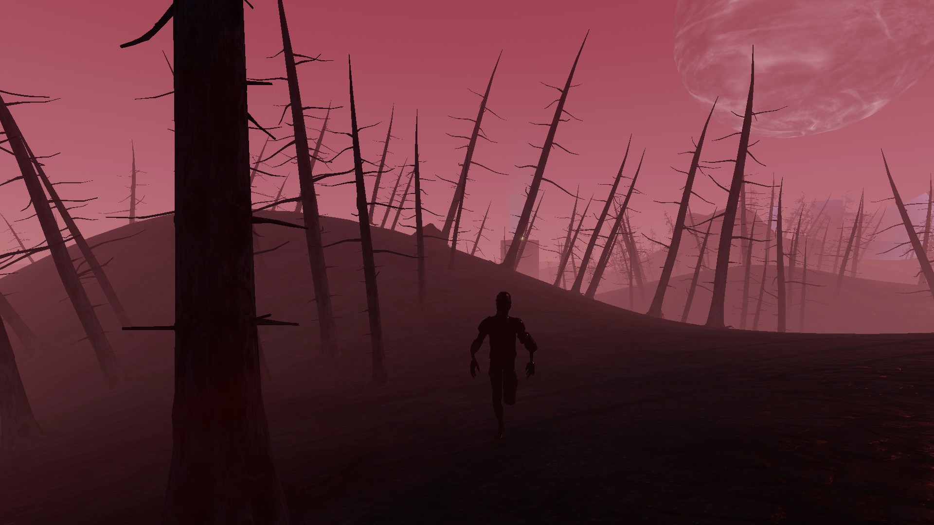 The Entity: Returning Home screenshot 9