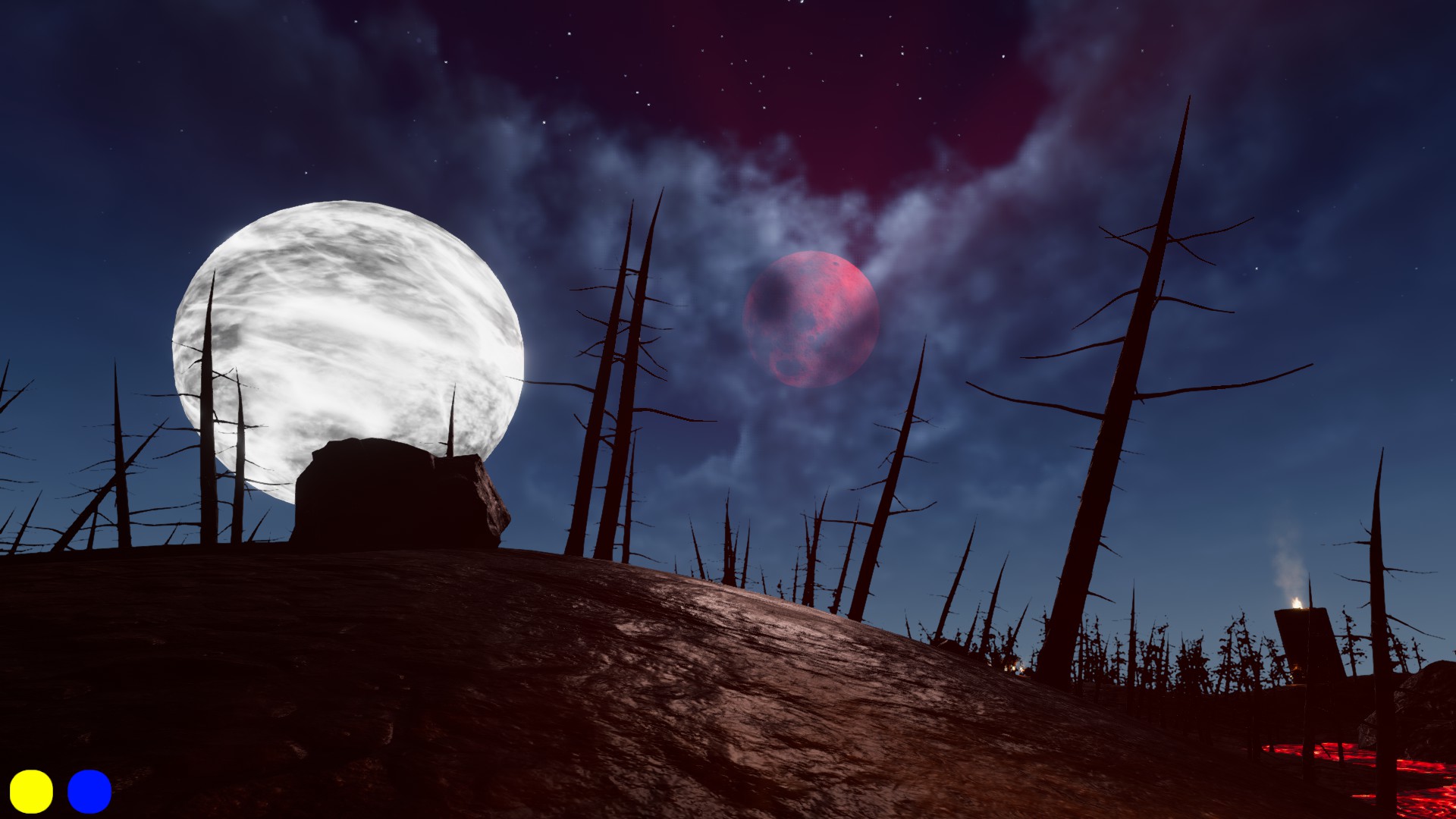 The Entity: Returning Home screenshot 6