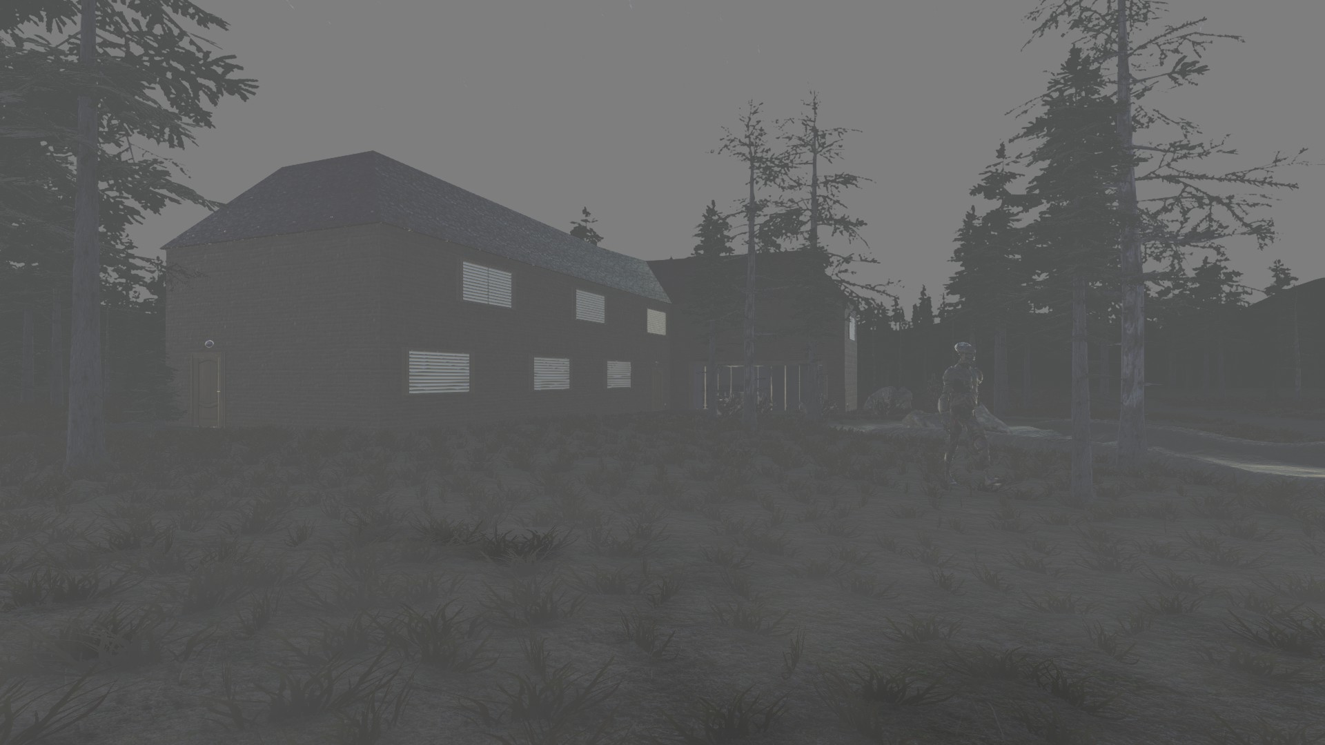 The Entity: Returning Home screenshot 5