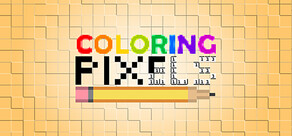 Coloring Pixels