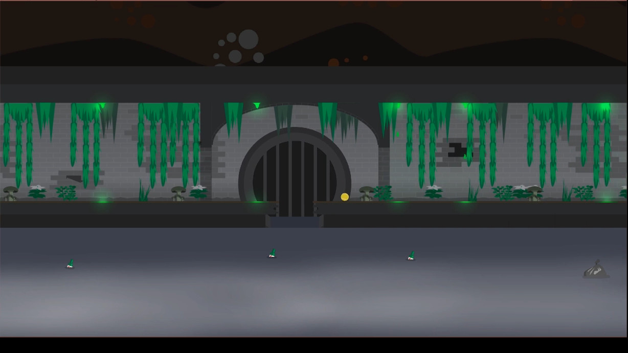 Urban Explorer Golf screenshot 6