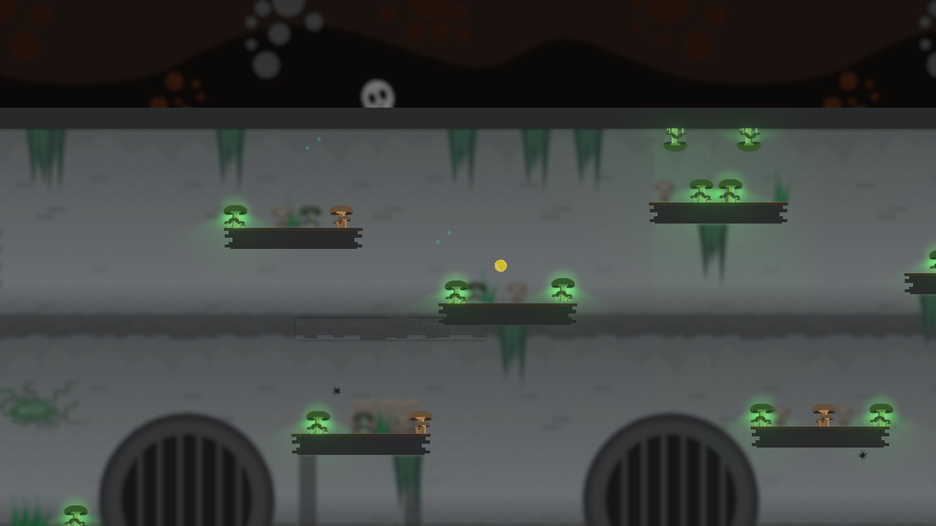 Urban Explorer Golf screenshot 8