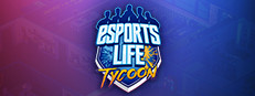 Сэкономьте 30% при покупке Esports Life Tycoon в Steam