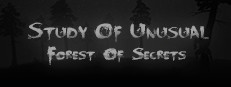 Study of Unusual: Forest of Secrets