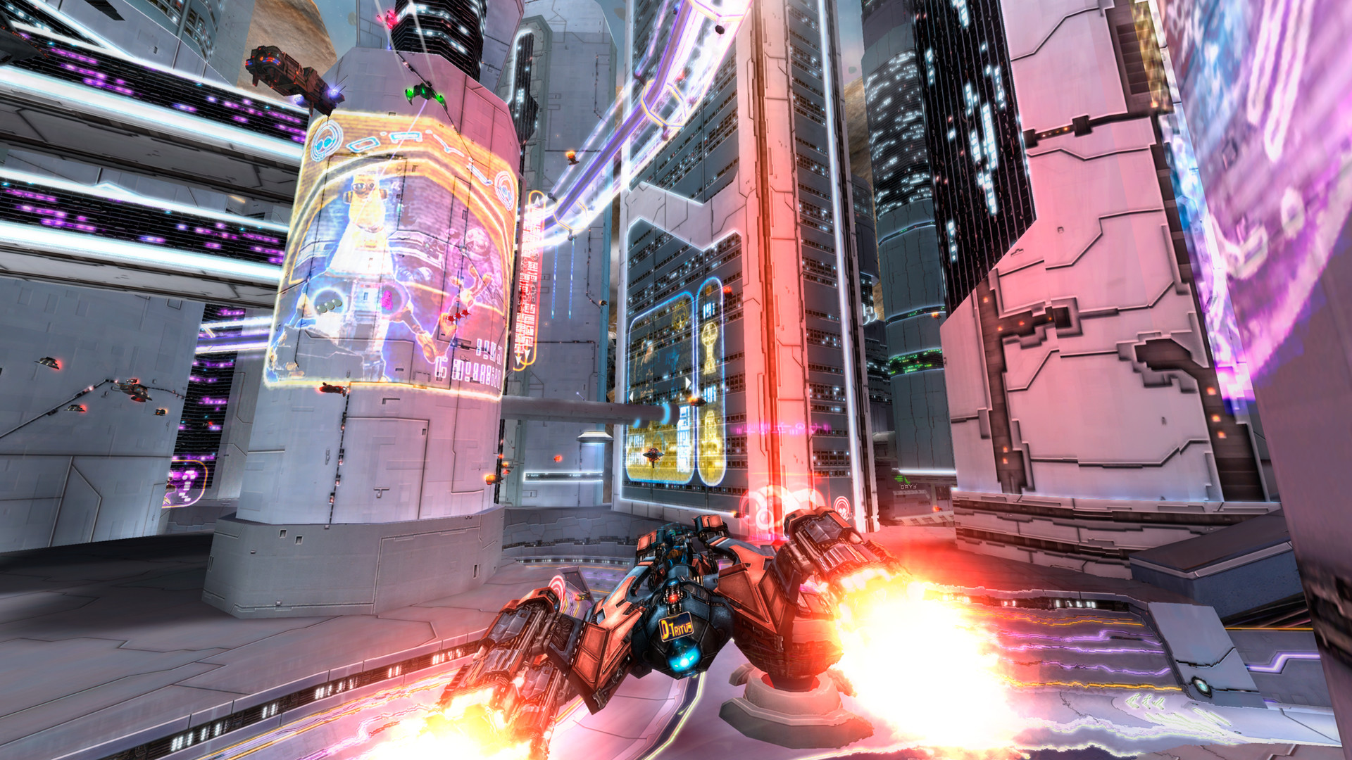 Best Selection of GAMES Scrapland 日本語 Steam：Scrapland Remastered