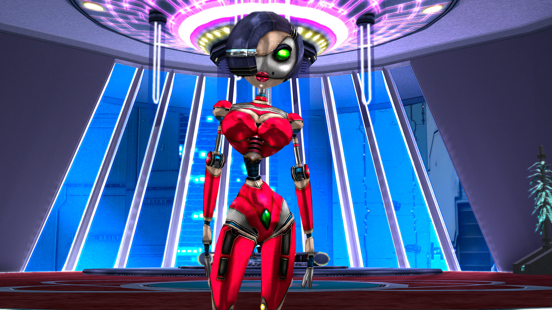 Scrapland Remastered screenshot 7