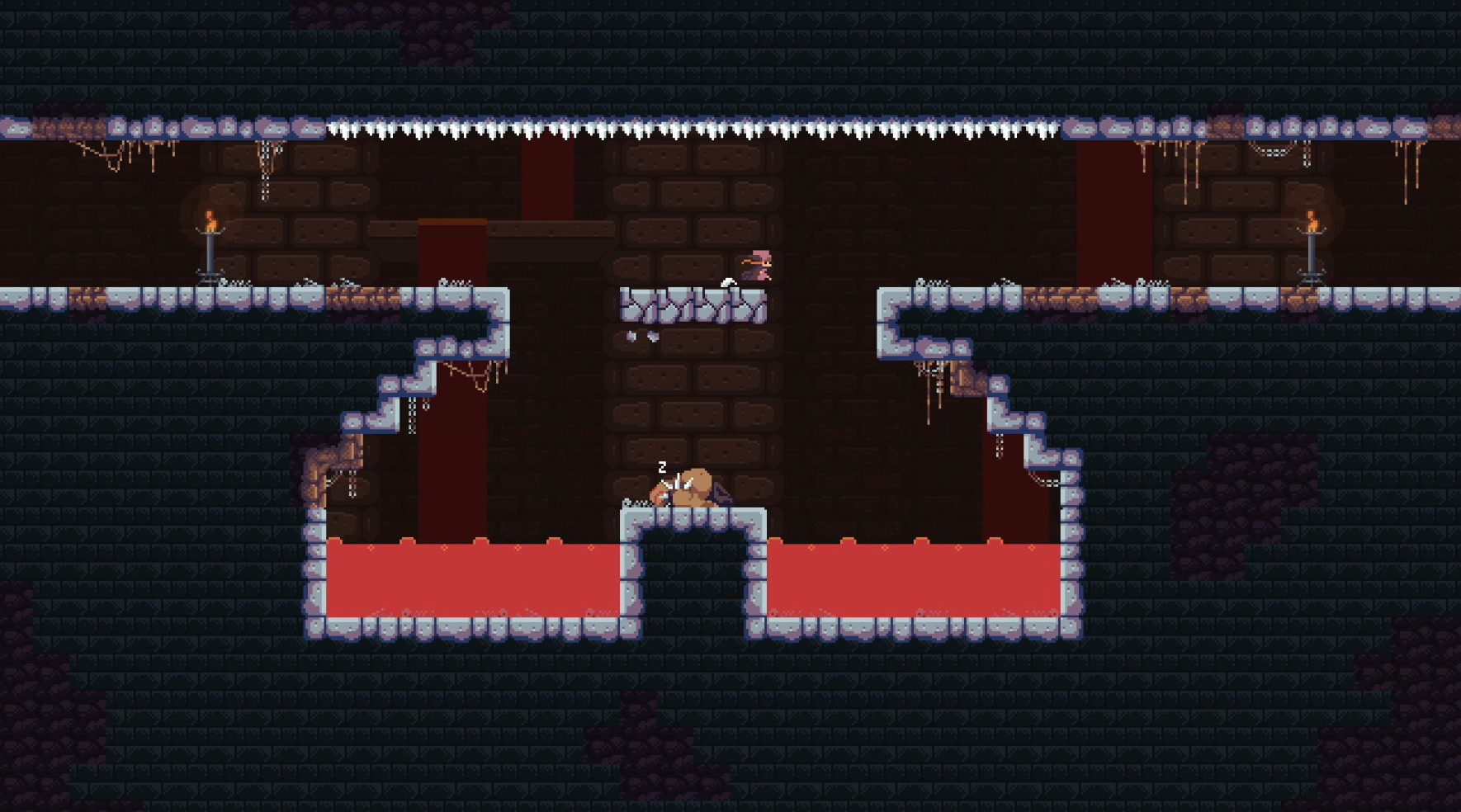 Death Fungeon screenshot 8