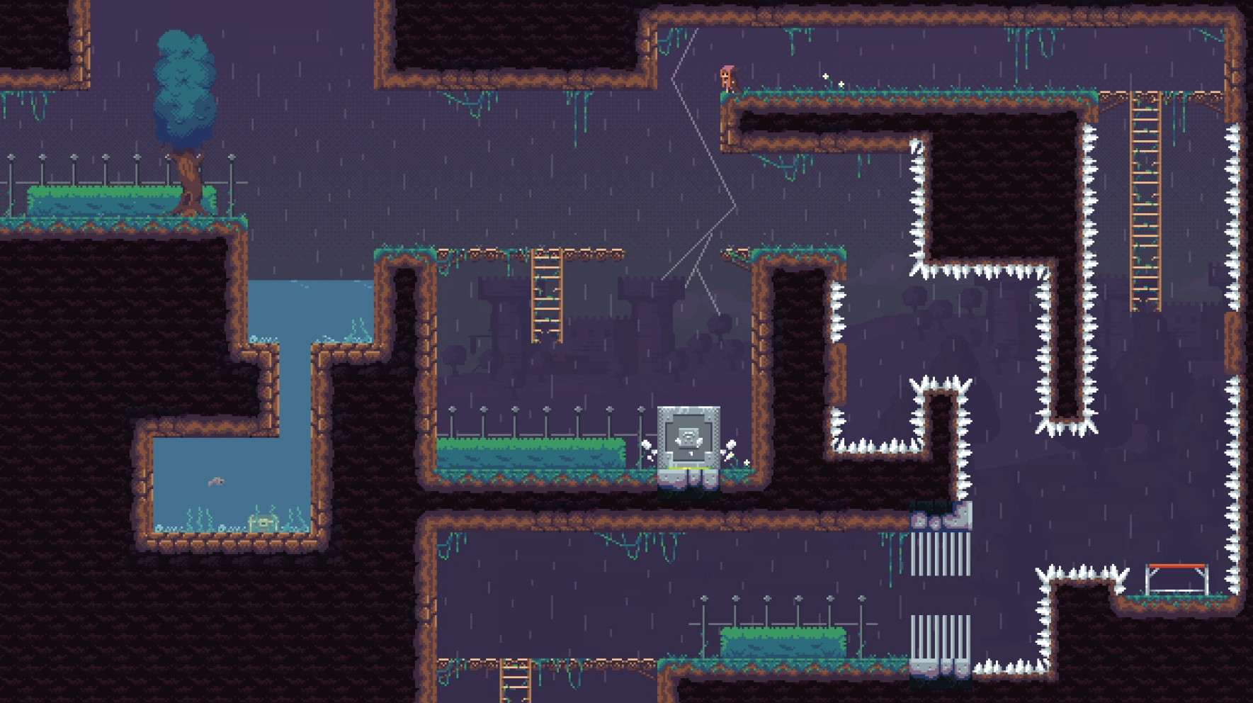 Death Fungeon screenshot 11