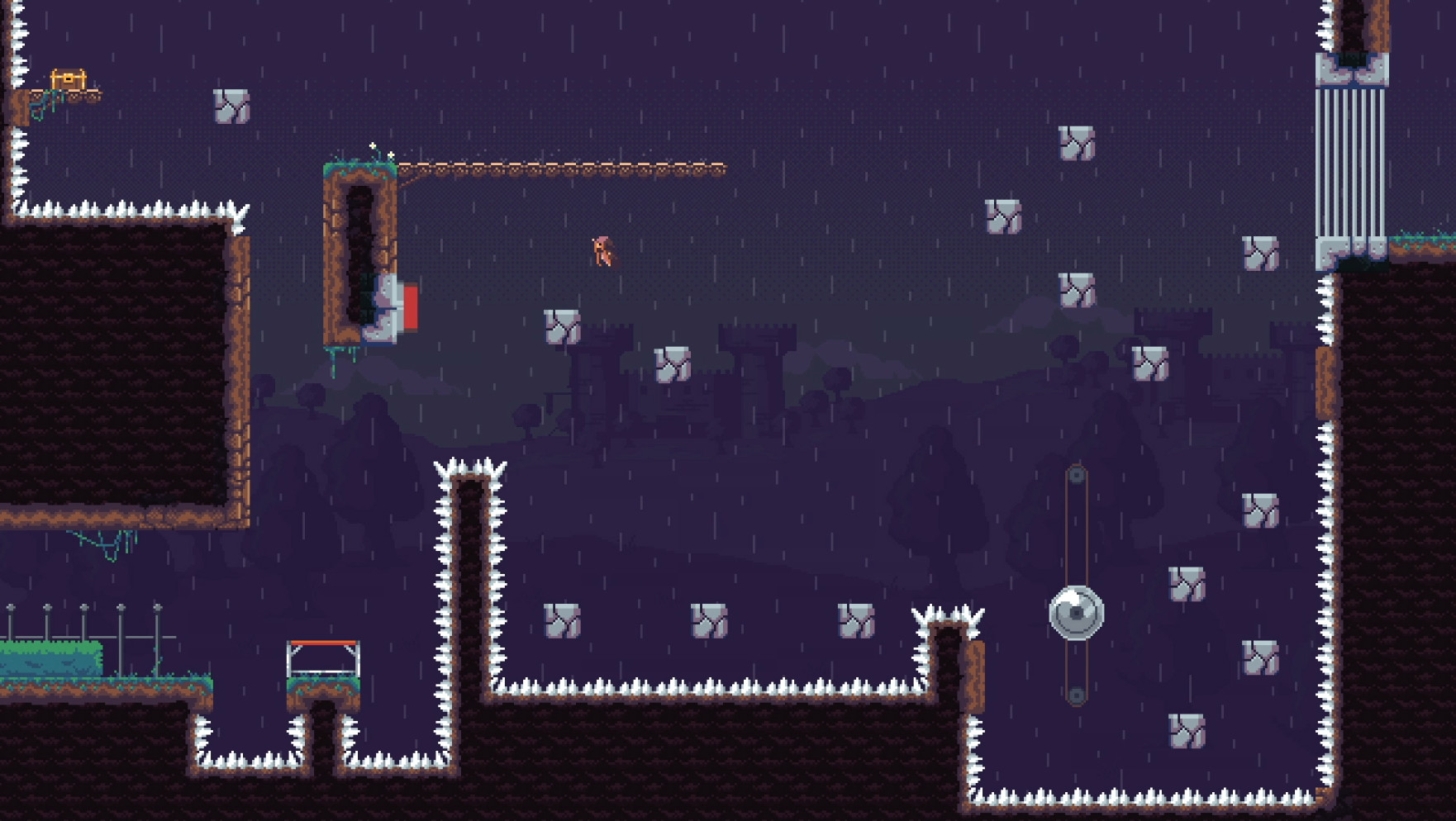 Death Fungeon screenshot 10