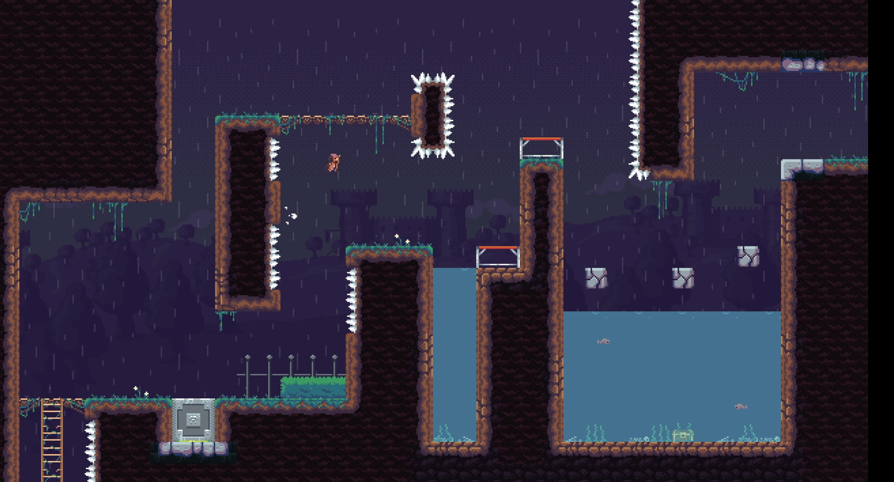 Death Fungeon screenshot 7
